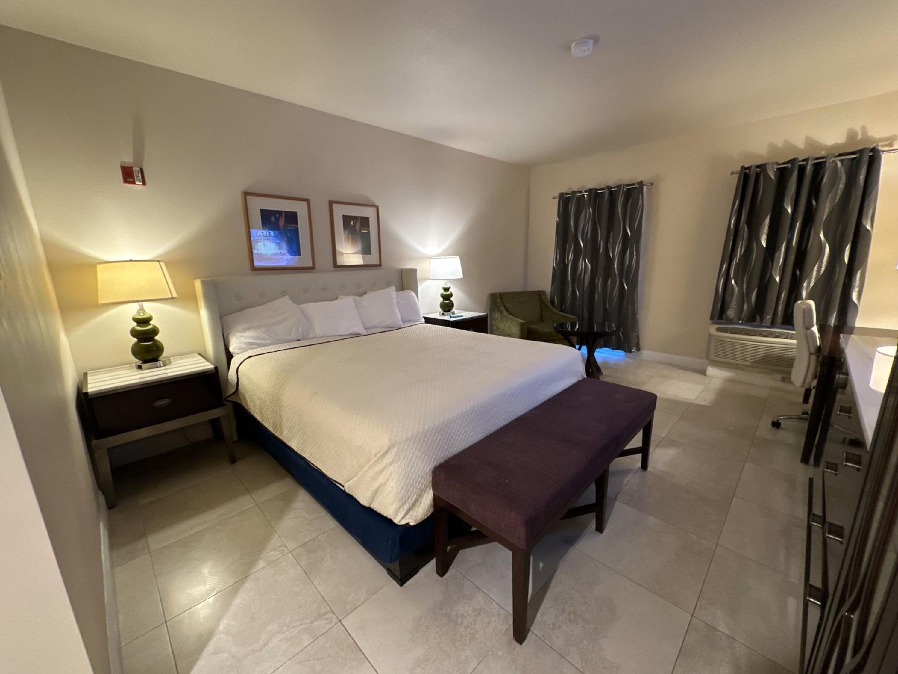 King Room - Photo 1
