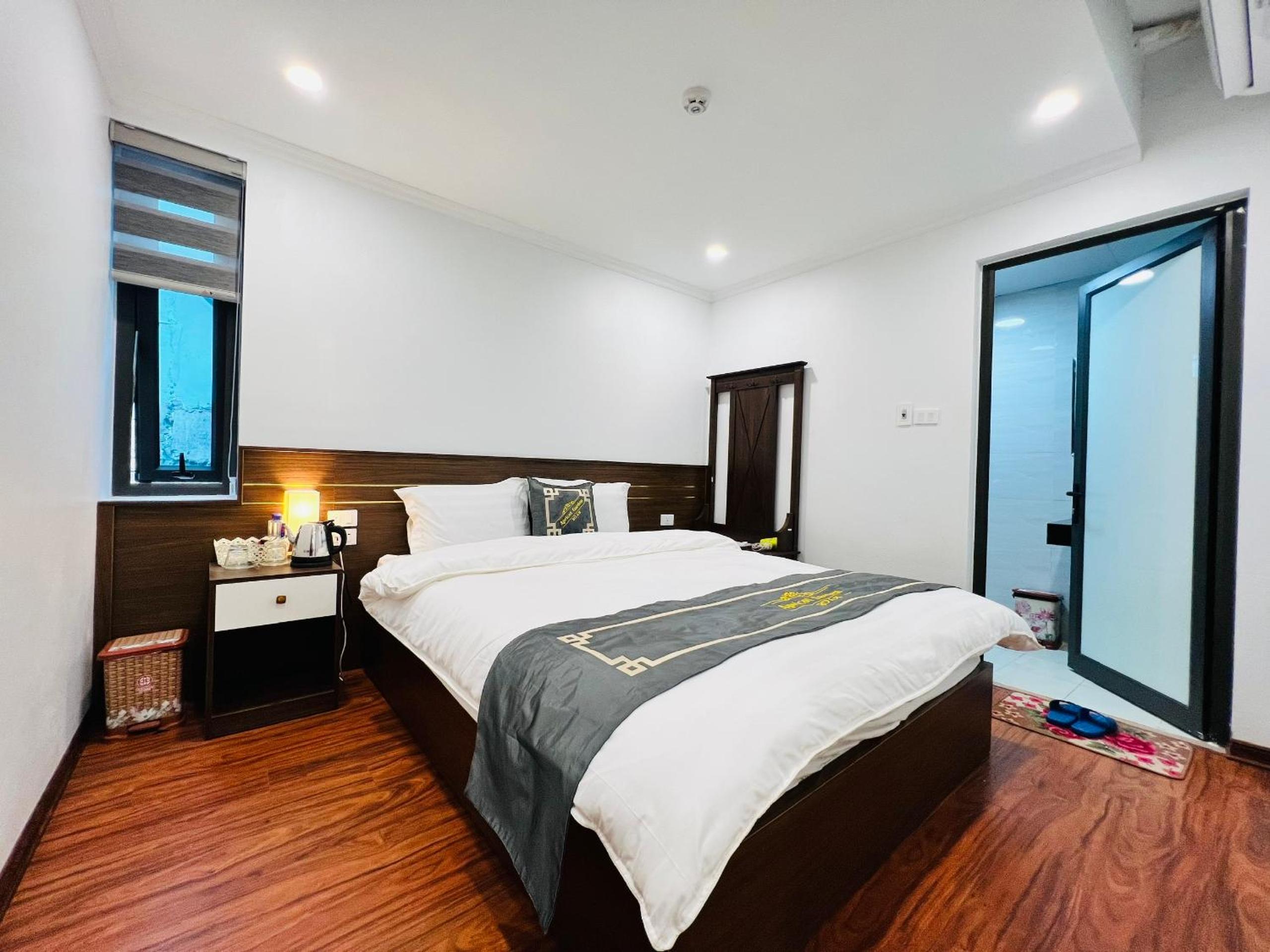 Economy Double Room - Photo 1