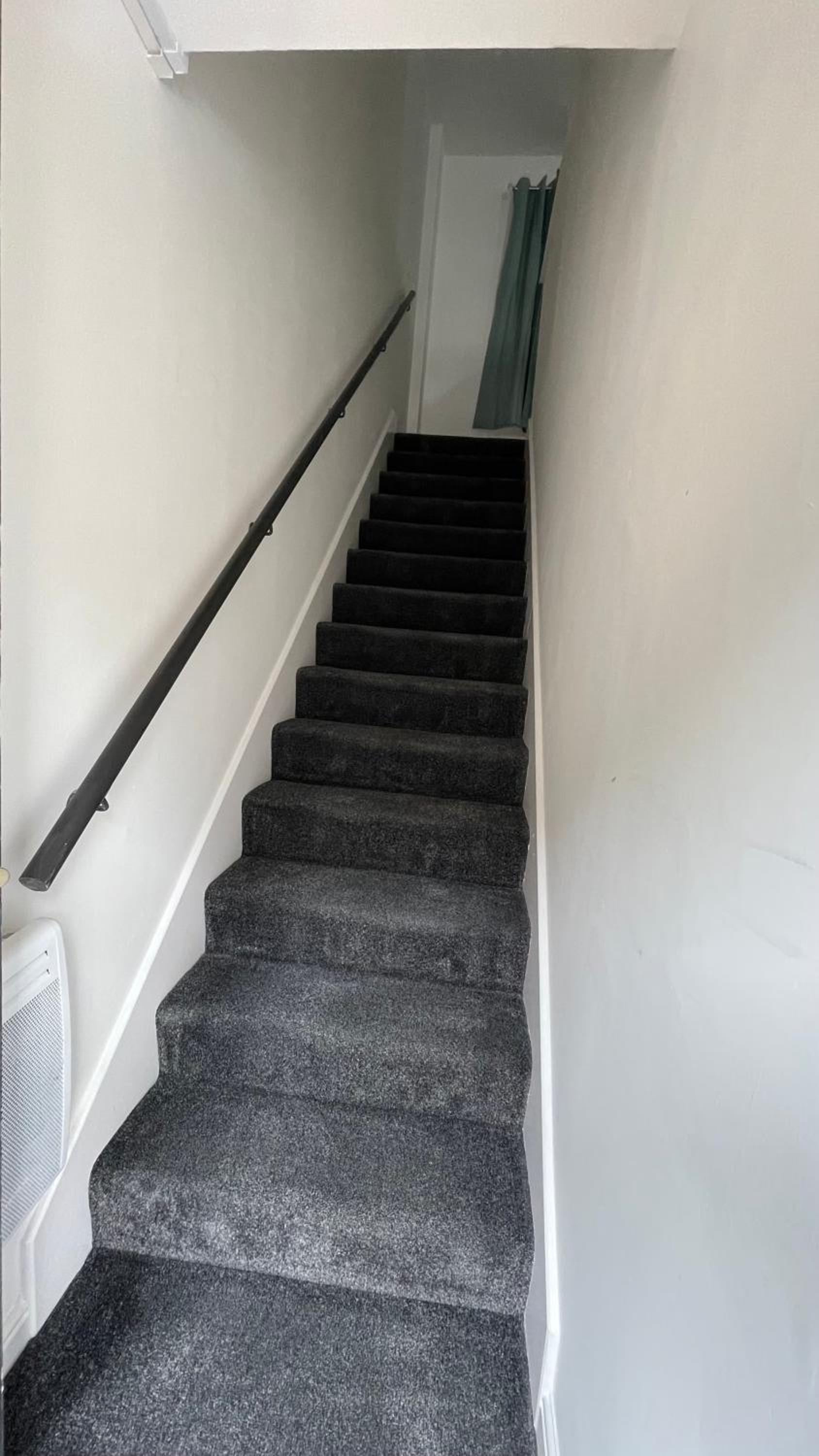 Studio Apartment photo 3