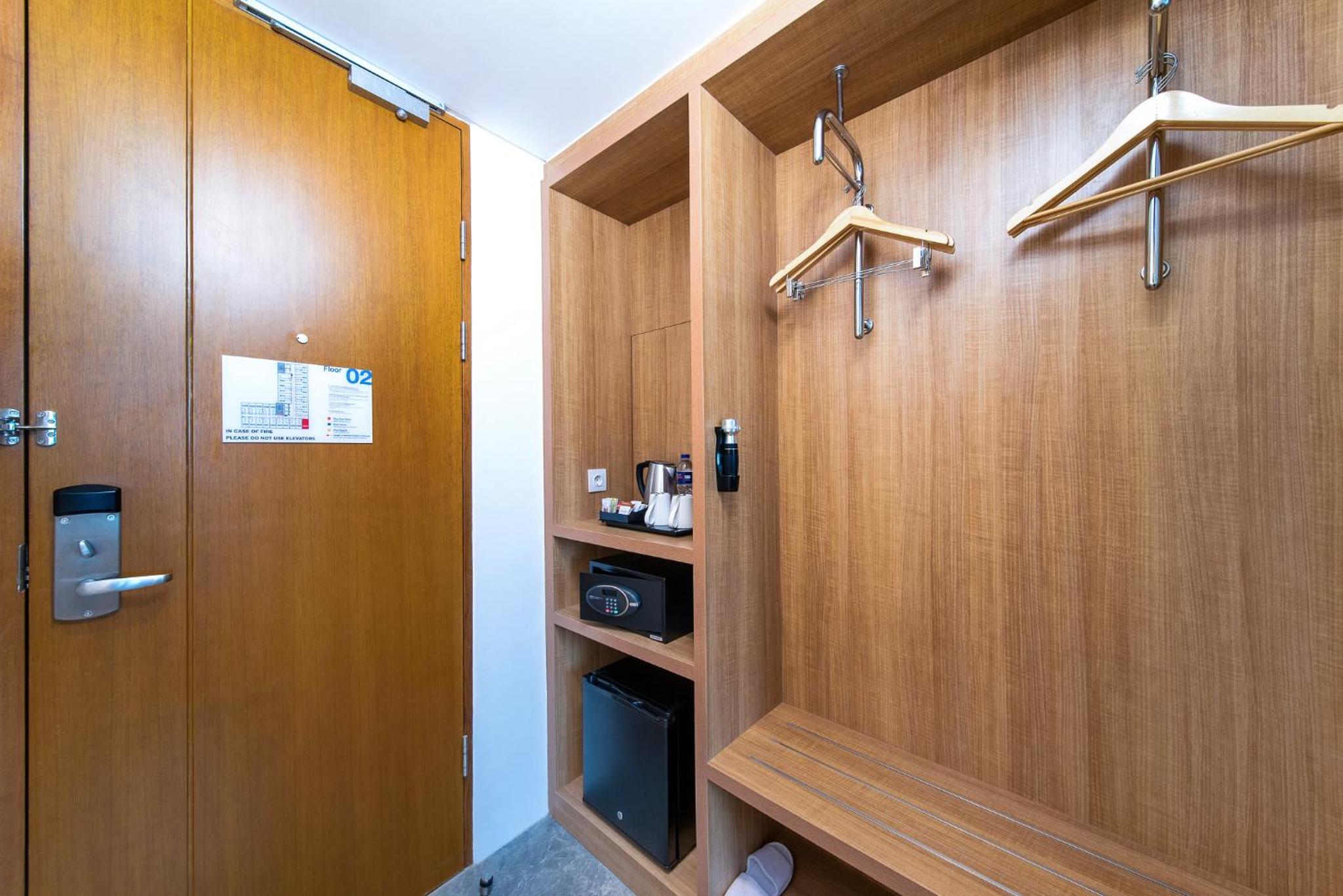 Standard Room with Free Breakfast