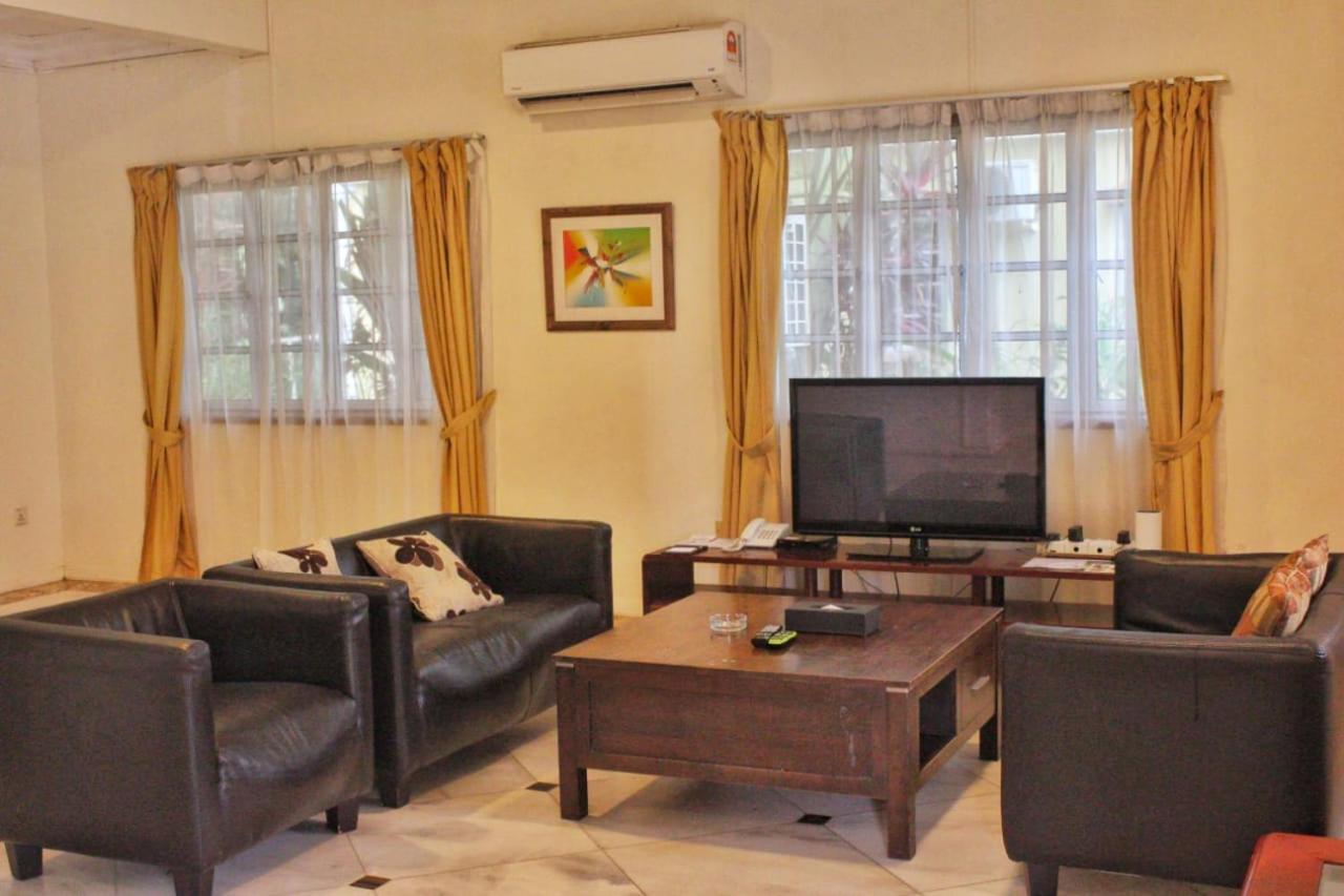 Tiara Villa – 4 Bedroom photo 2