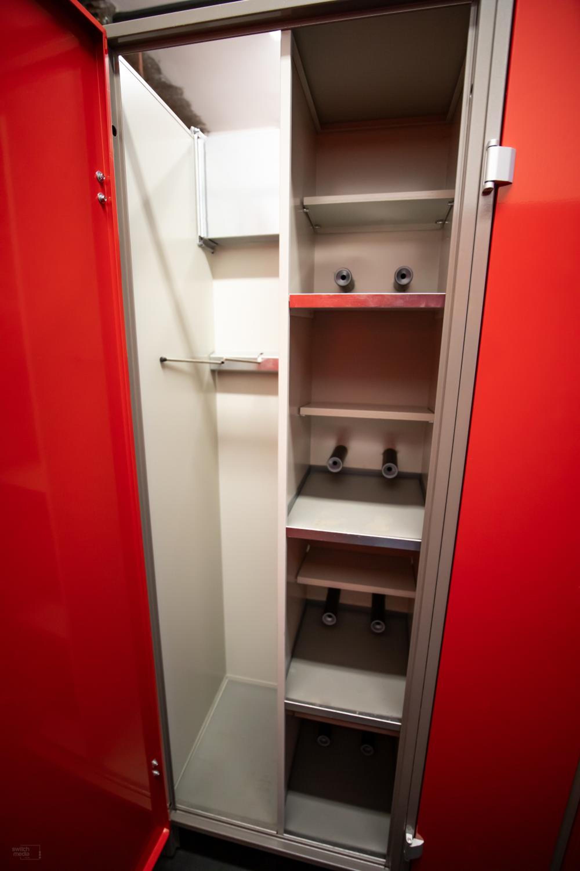Superior Double Room - Photo 20