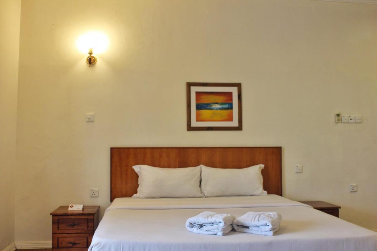 Tiara Villa – 4 Bedroom
