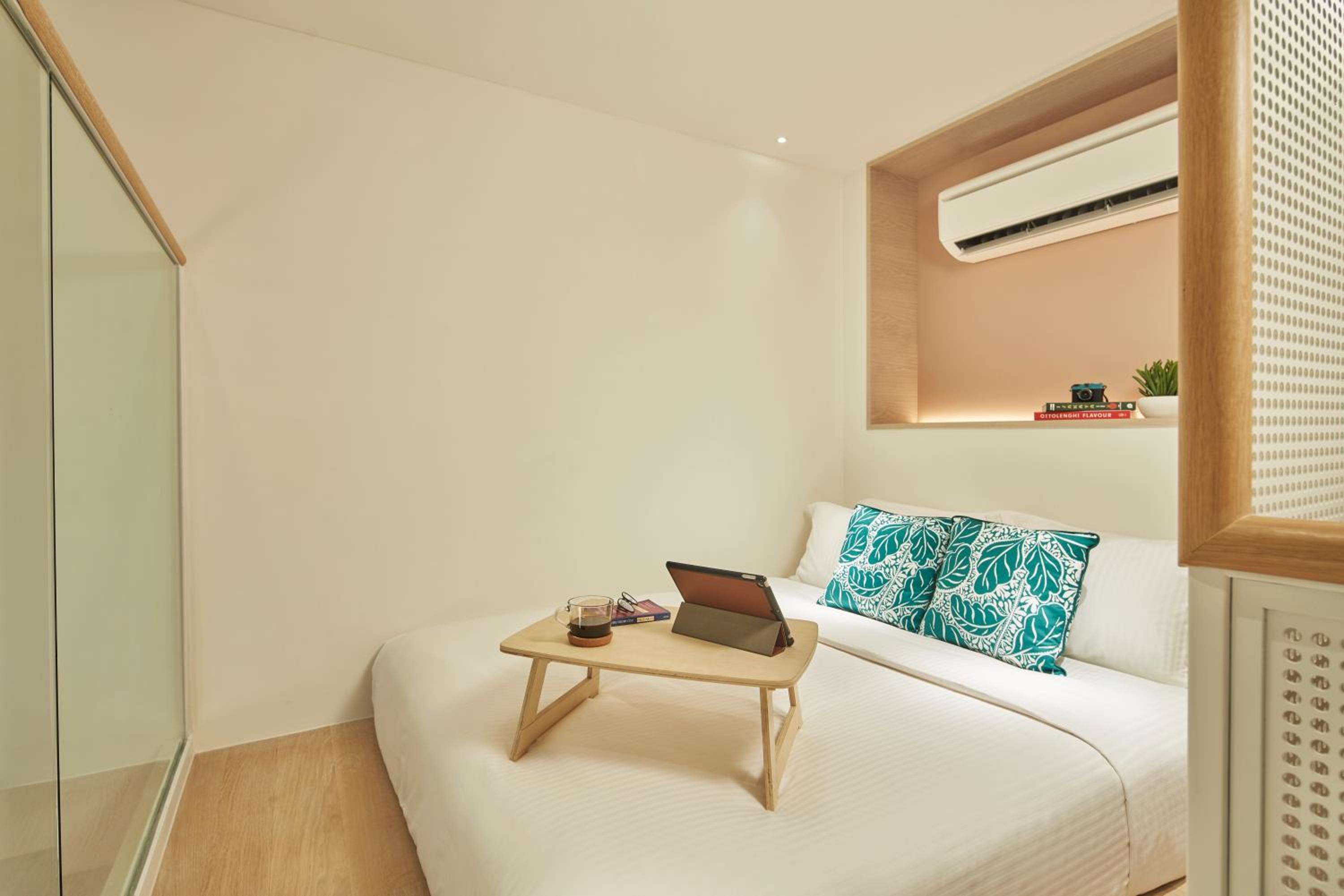 Executive Loft