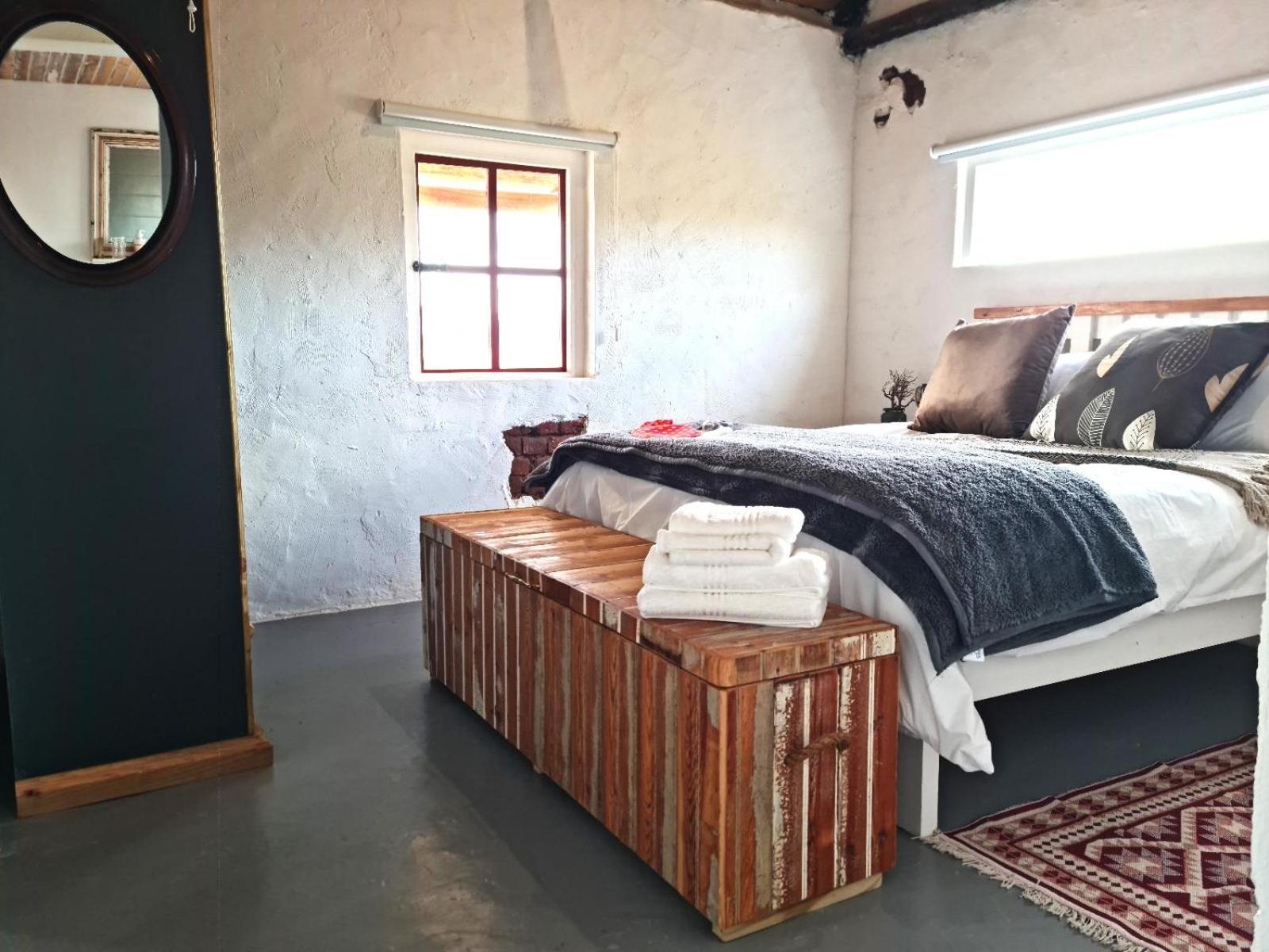 标准小屋