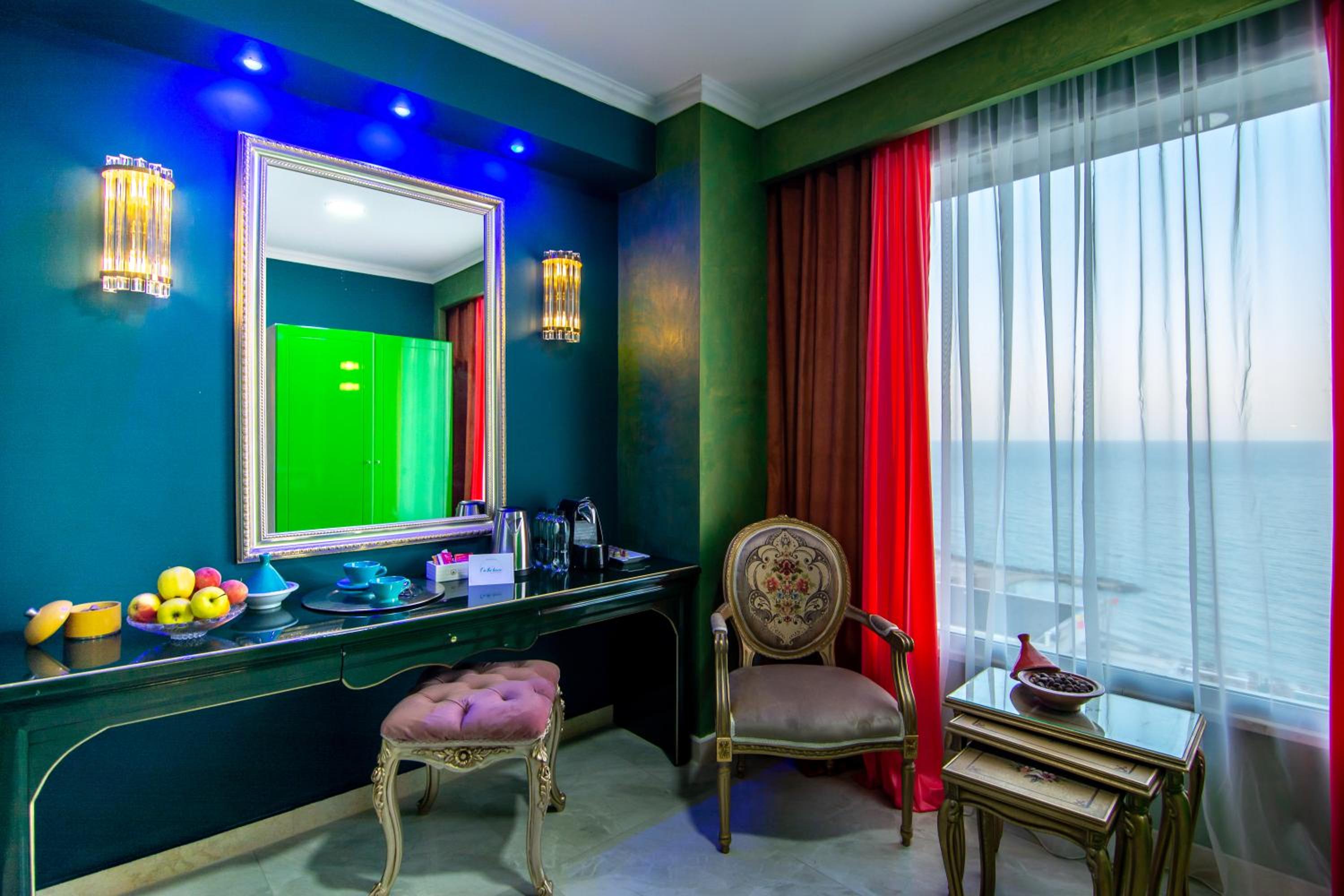 Suite with Sea View photo 1