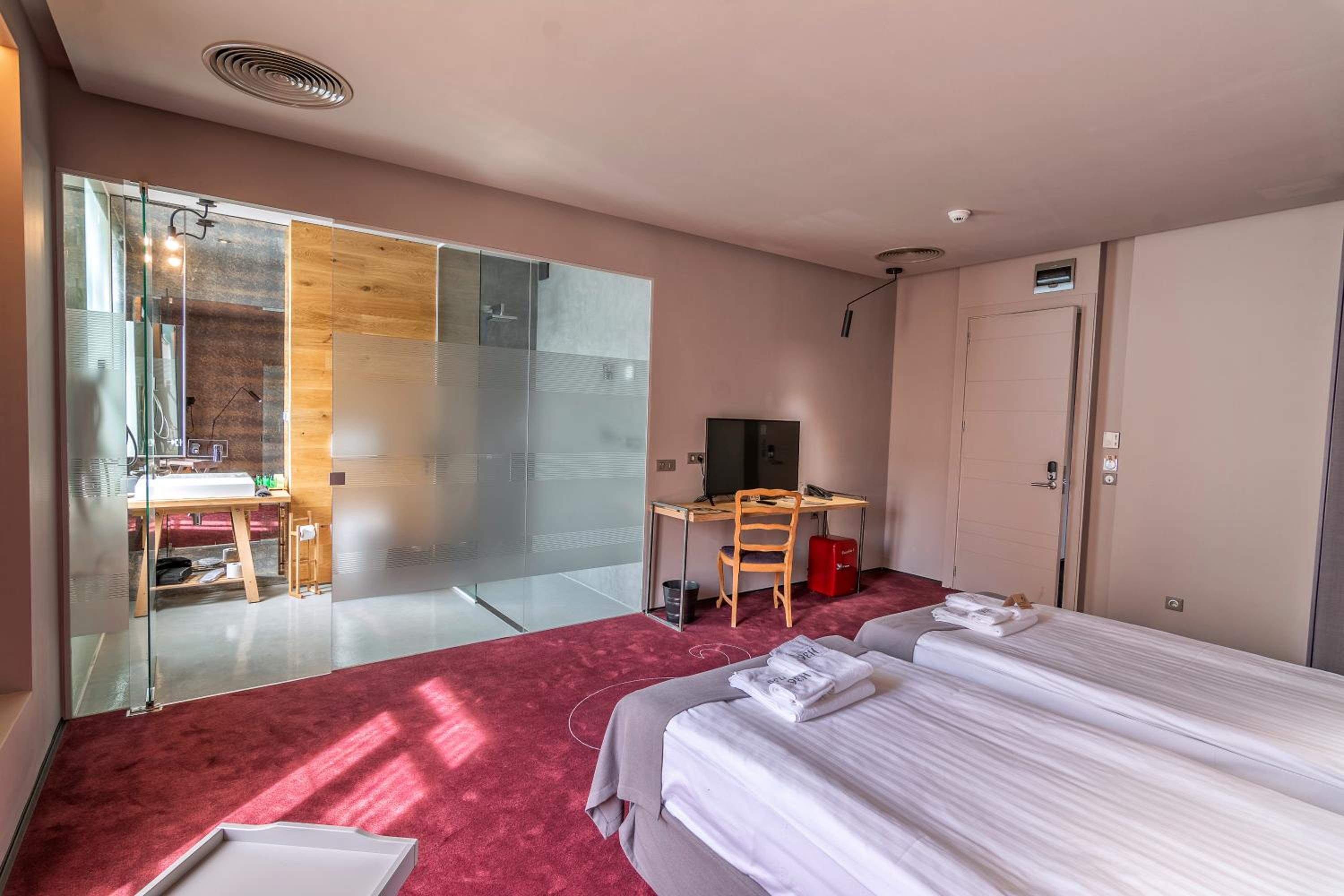 Boutique Double Room