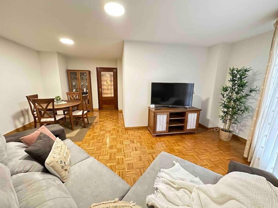 Departamento de tres habitaciones
