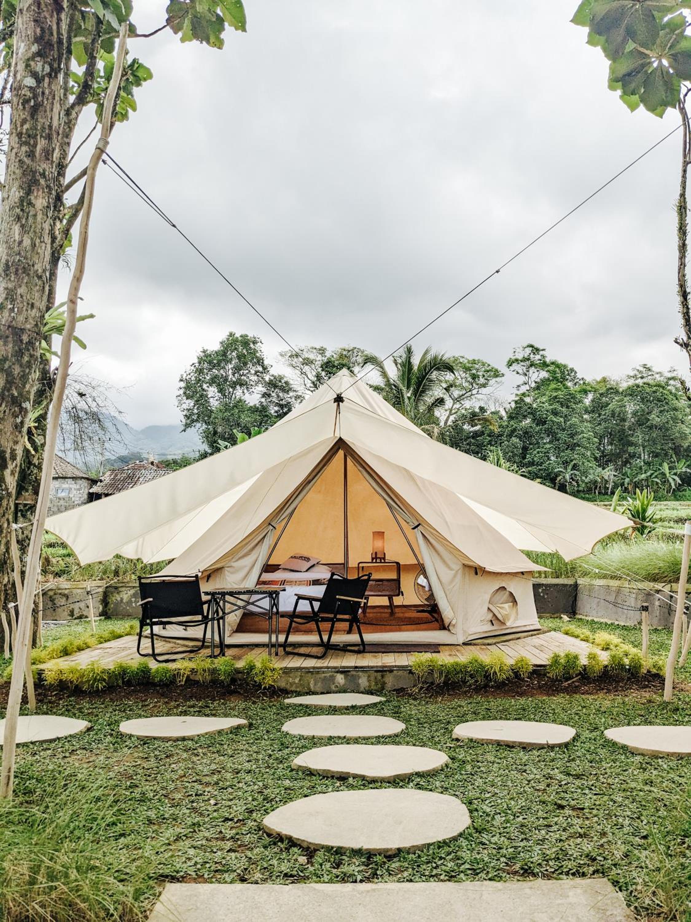 Tent - Photo 11