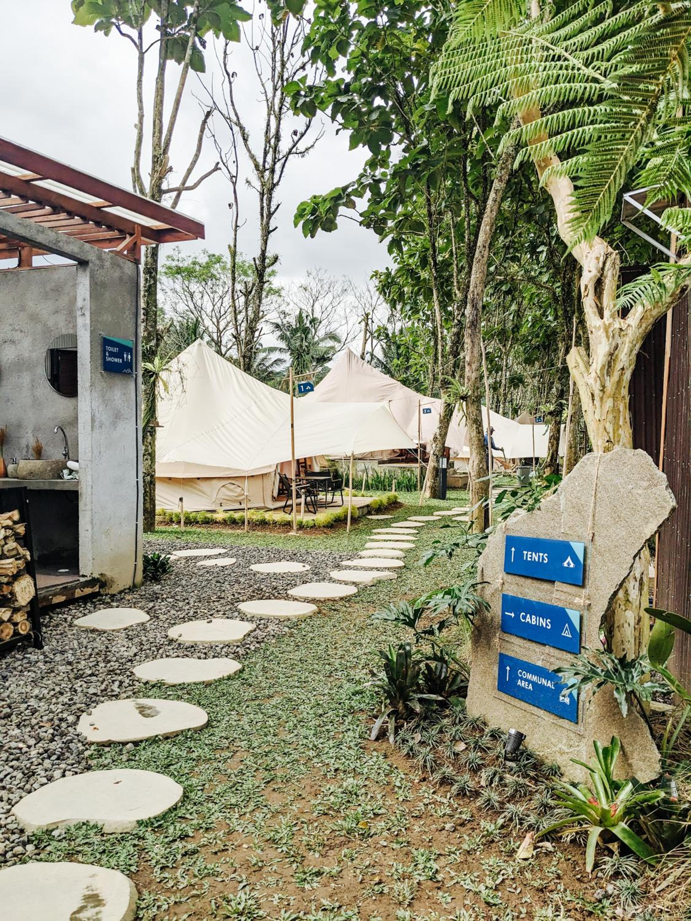 Tent - Photo 6
