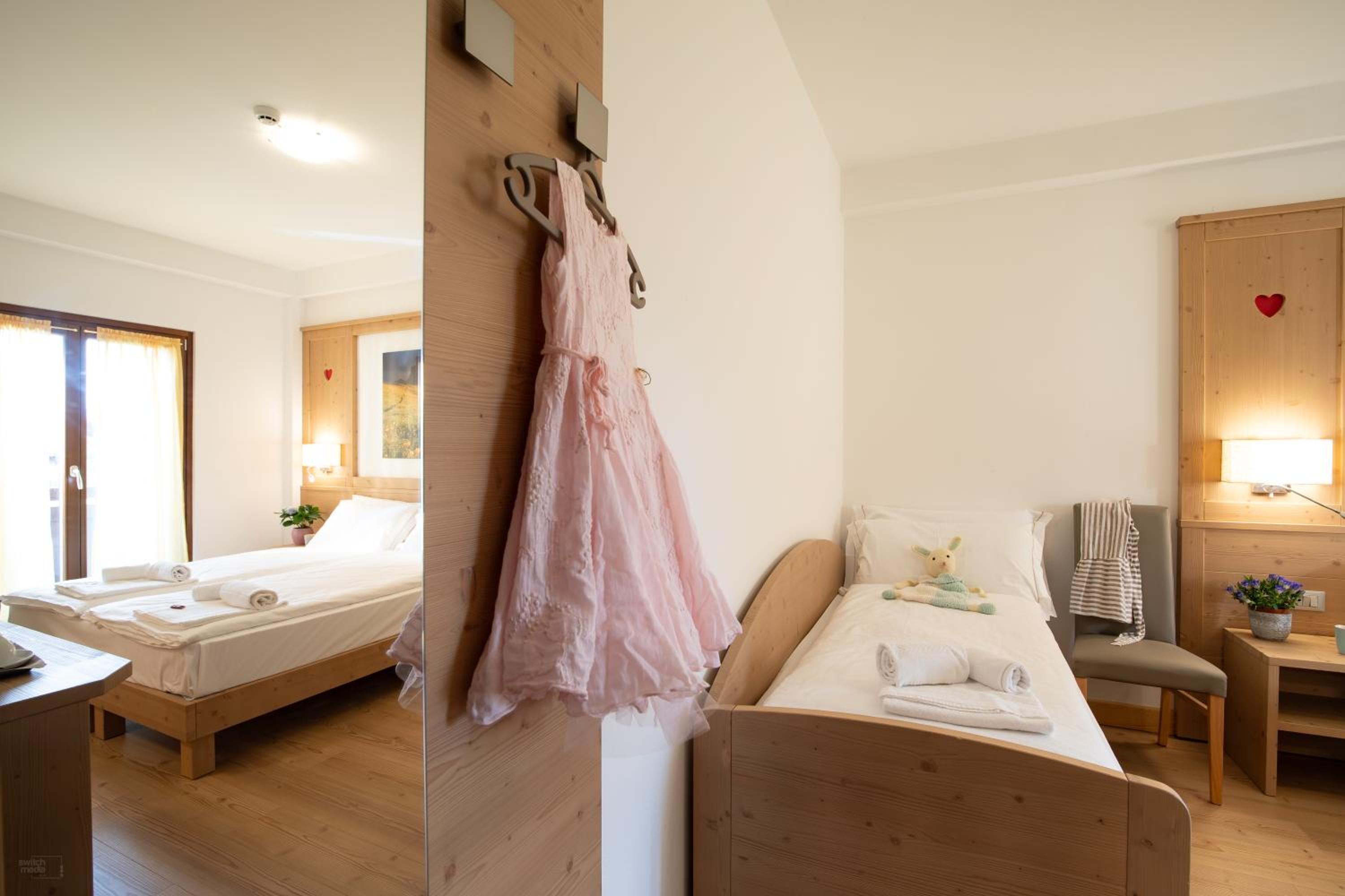 Superior Triple Room - Photo 3