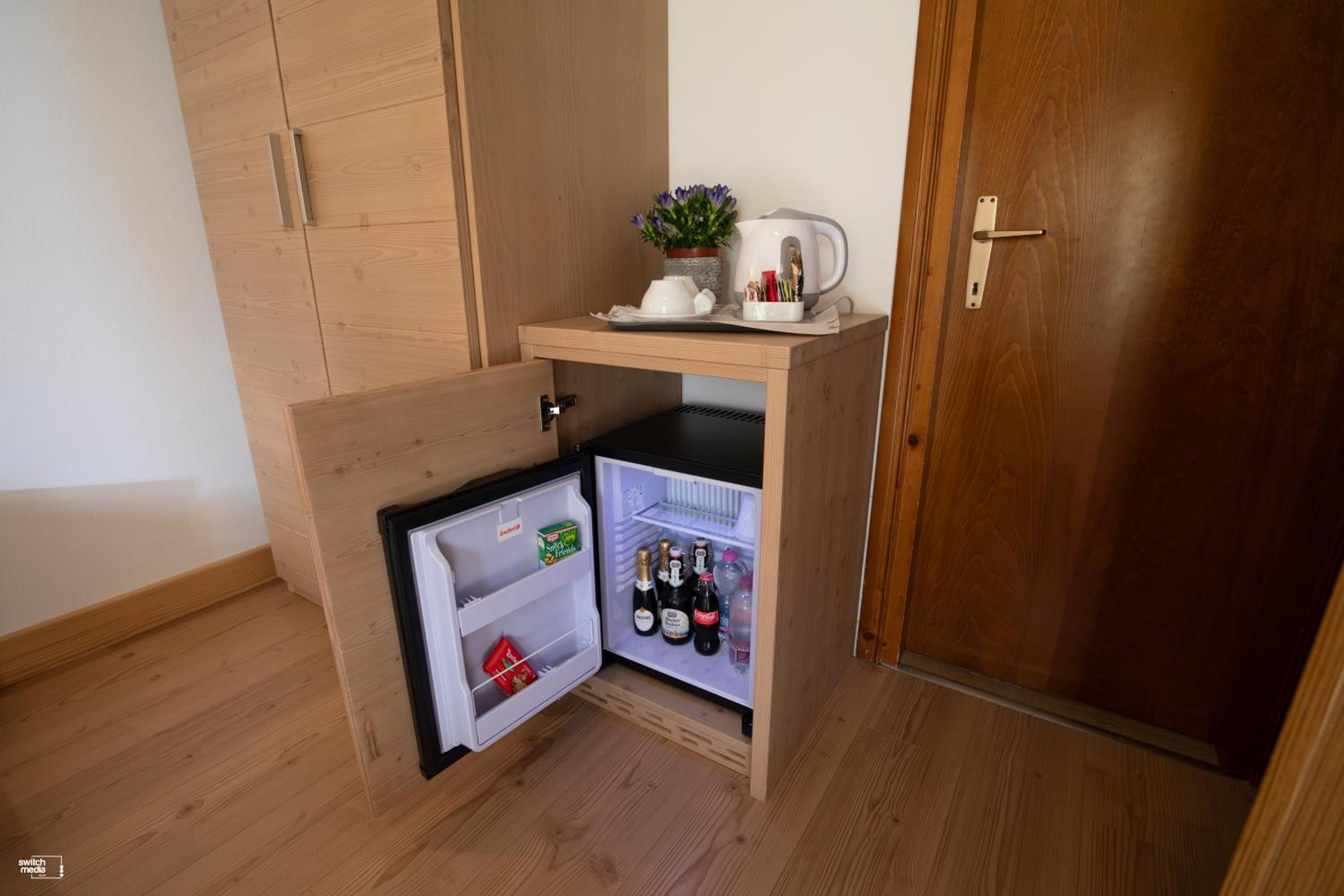 Superior Triple Room - Photo 13