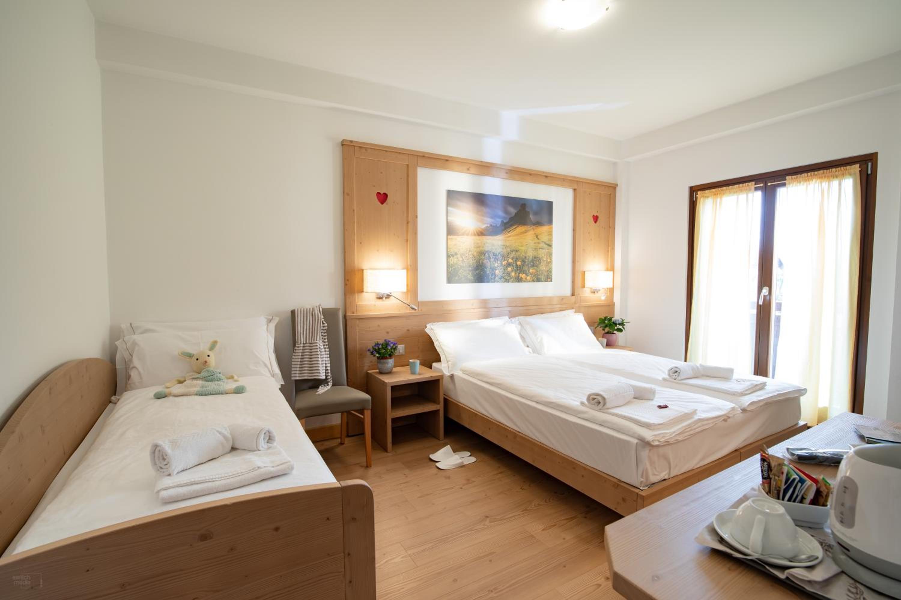 Superior Triple Room - Photo 5