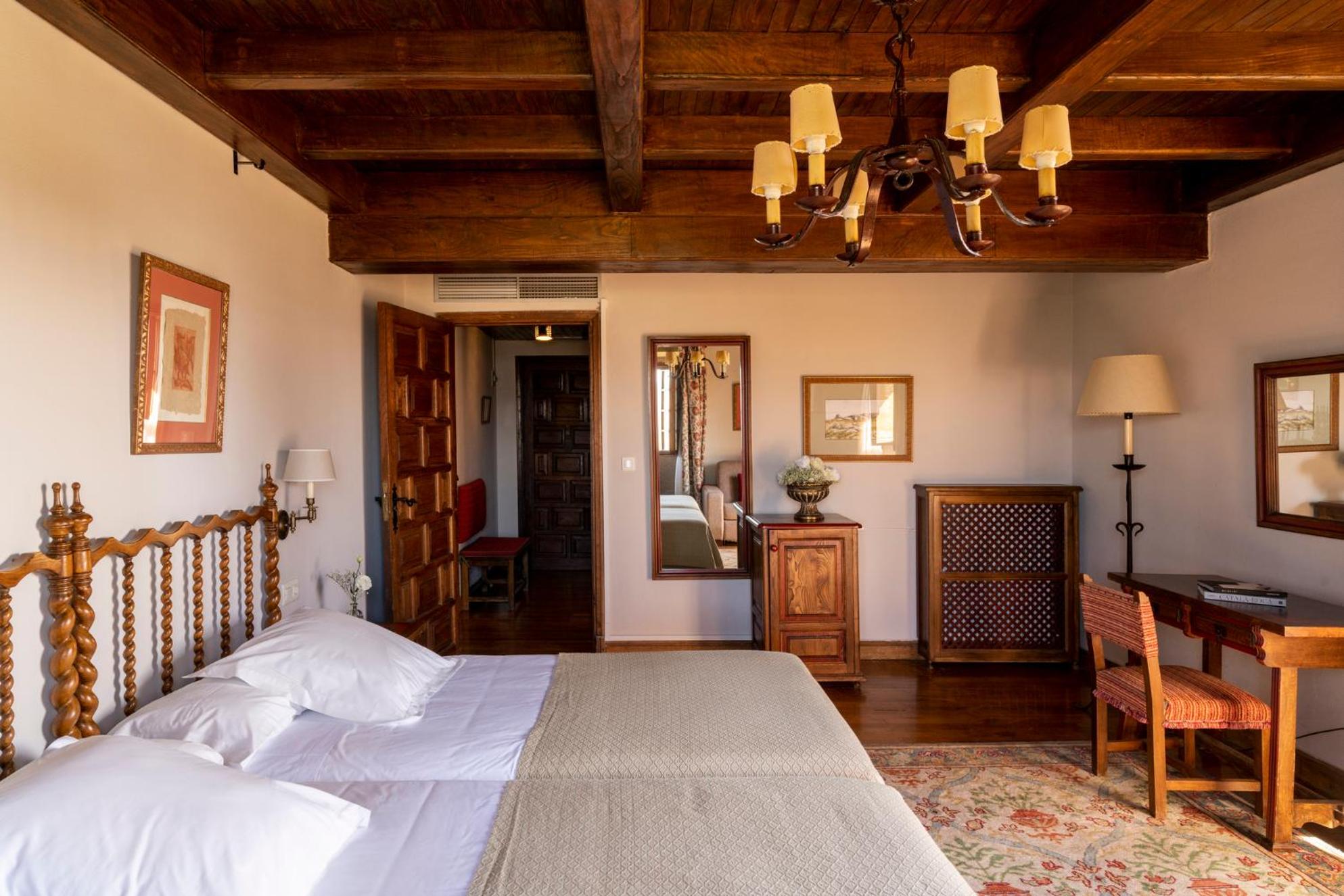 Habitación Doble Superior