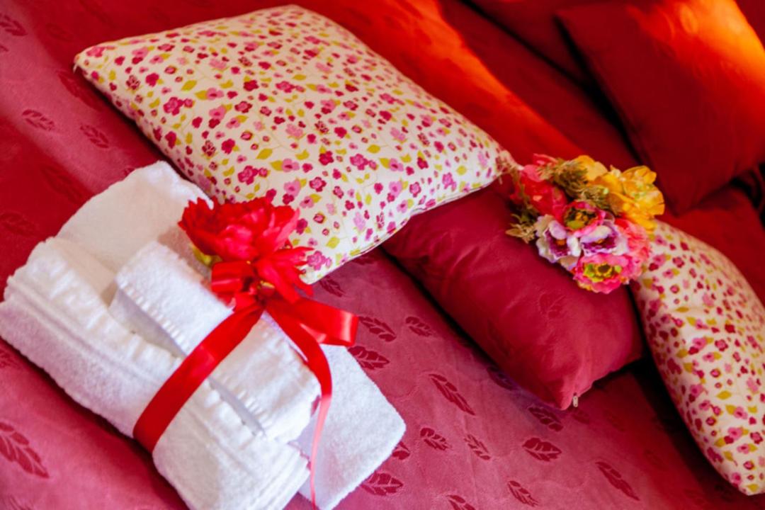 Double Room with Sea View photo 2
