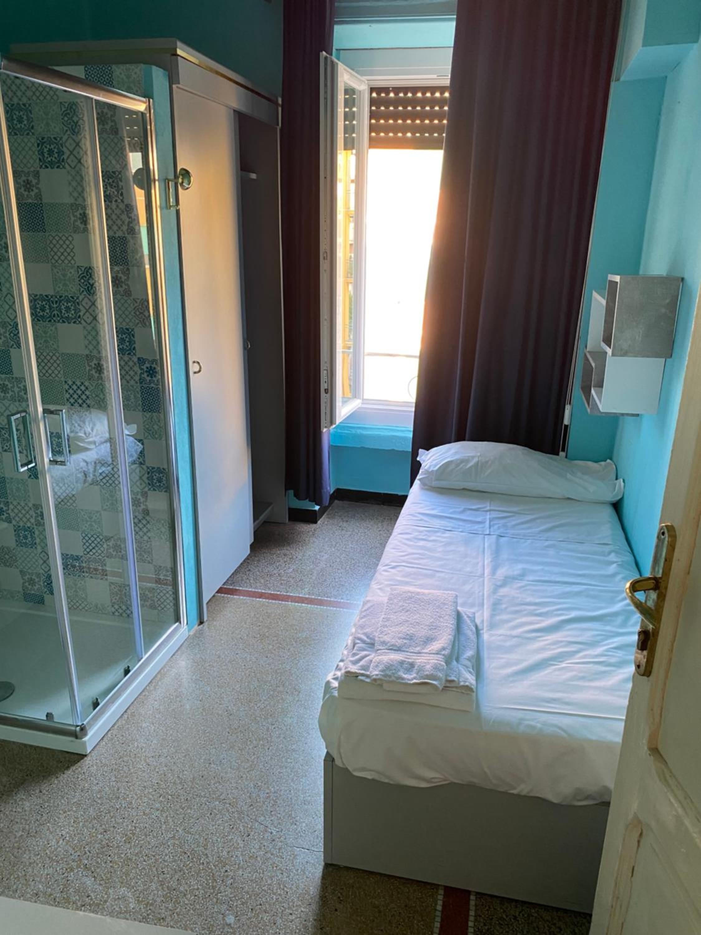 Deluxe Single Room photo 1