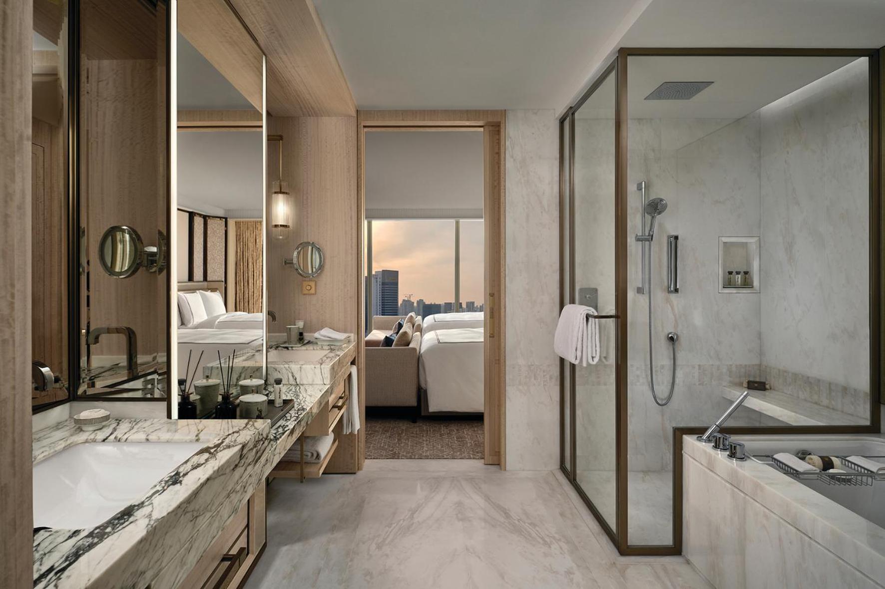 Stay and Savor - Sands Premier Double Queen City View photo 2
