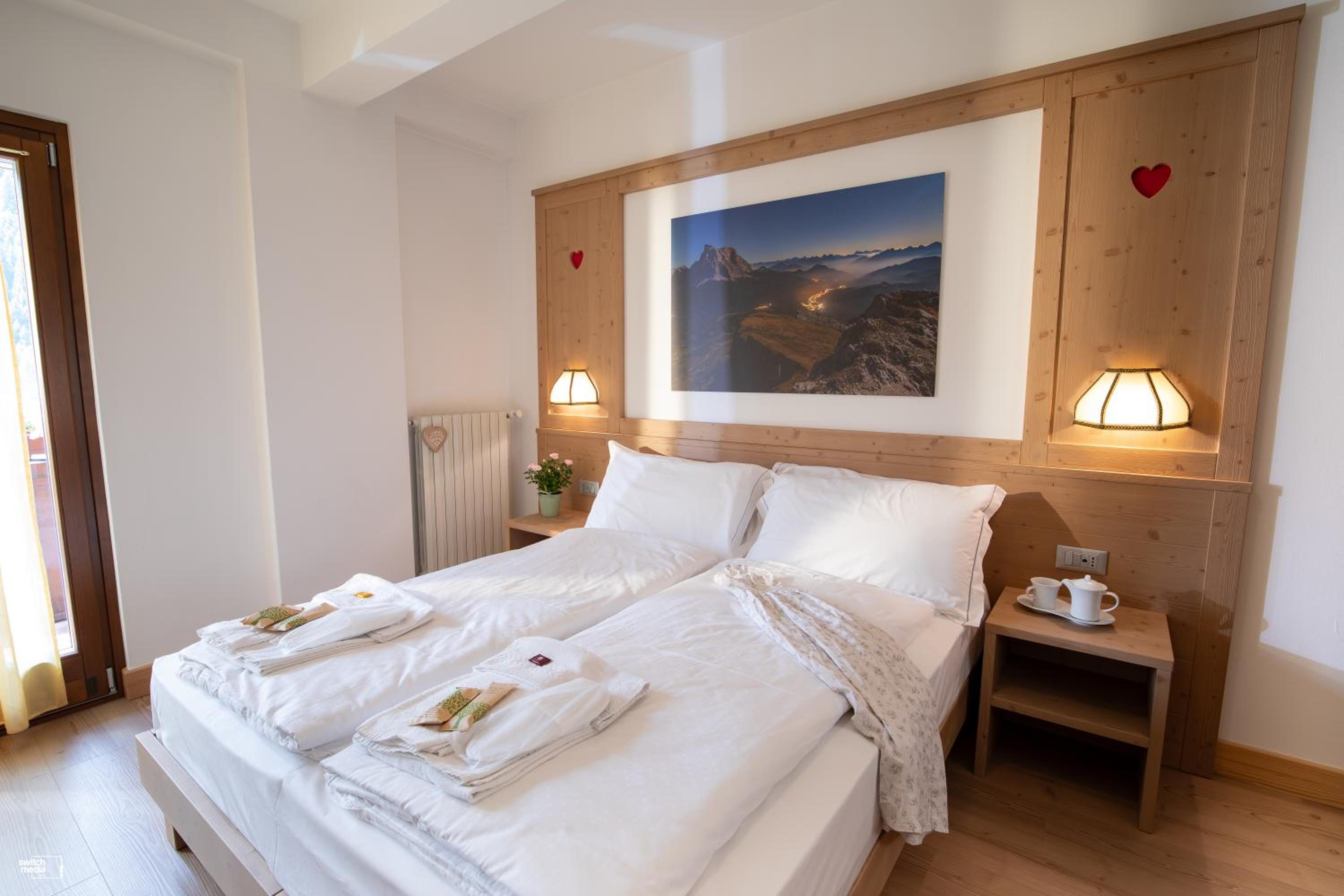 Superior Double Room - Photo 18