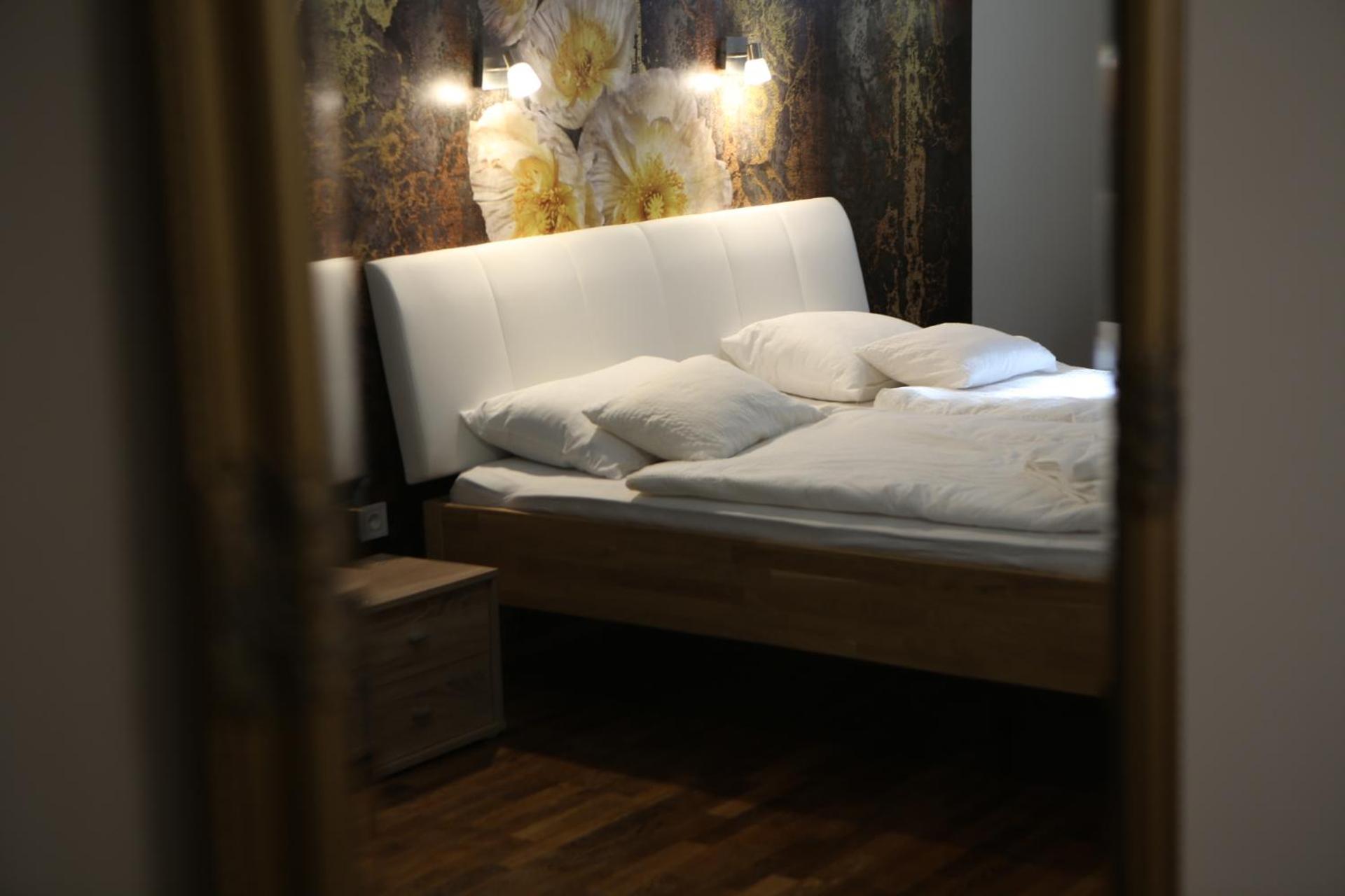 Standard Triple Room photo 2