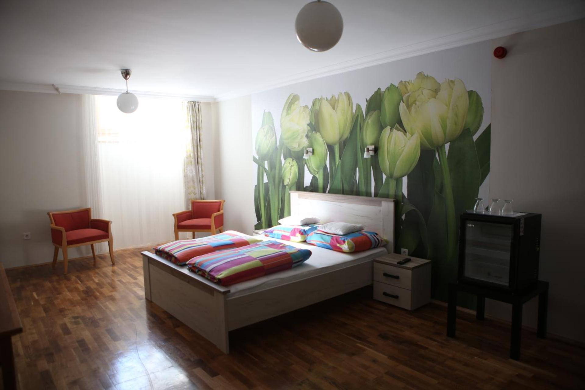Standard Triple Room photo 3