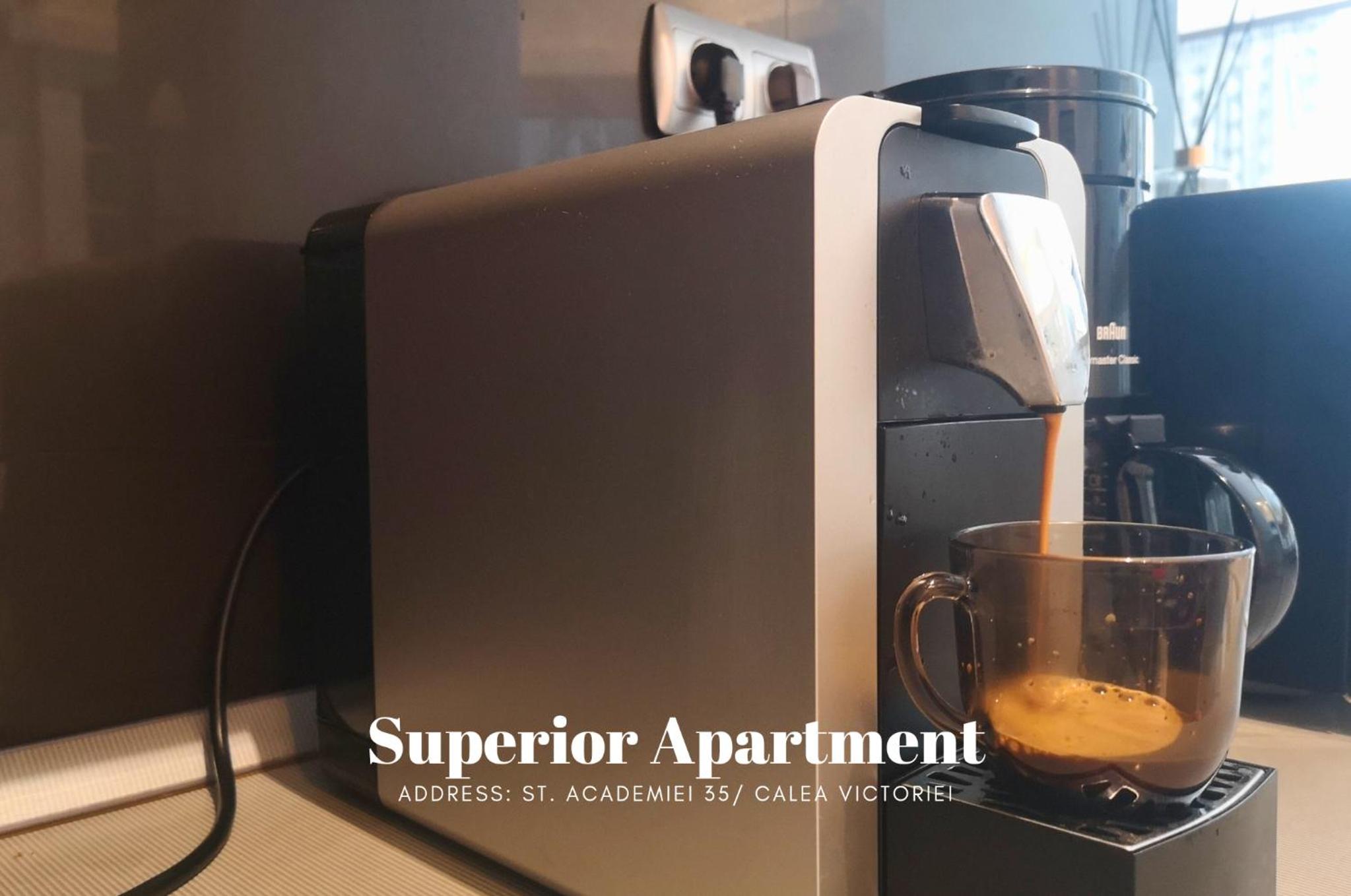 Superior Apartment - Photo 10