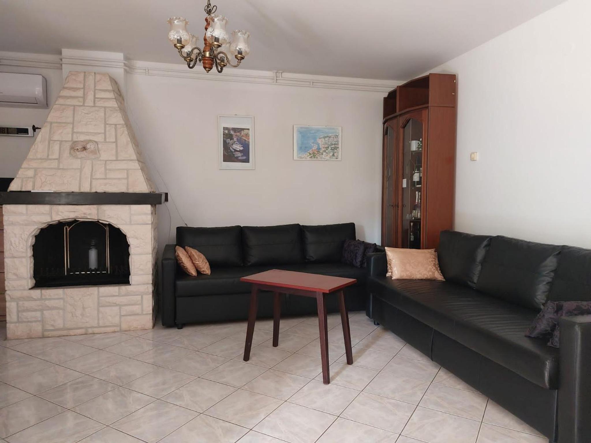 Two-Bedroom Apartment photo 1