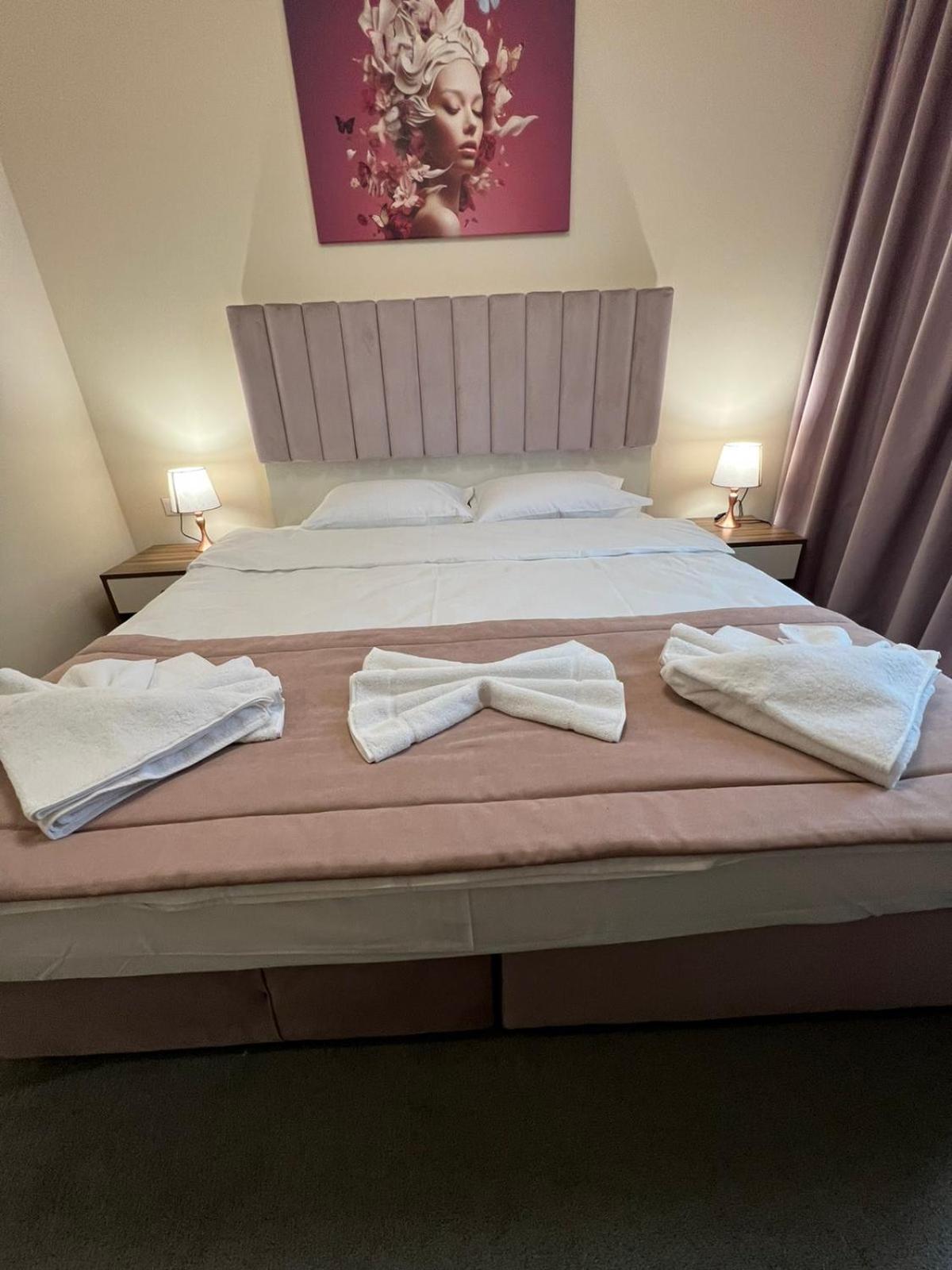 Superior Queen Room photo 3