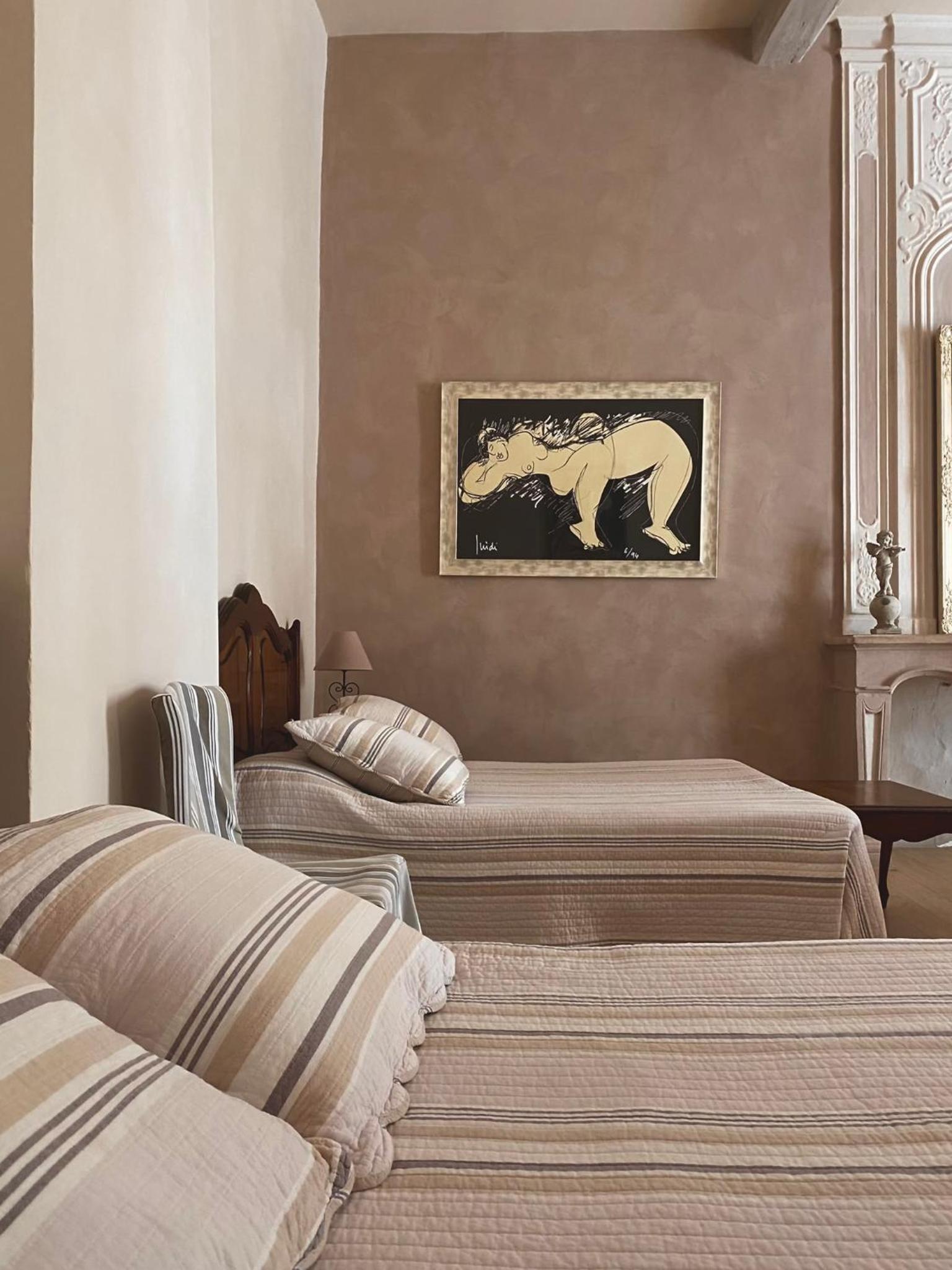 Quadruple Room - Photo 1
