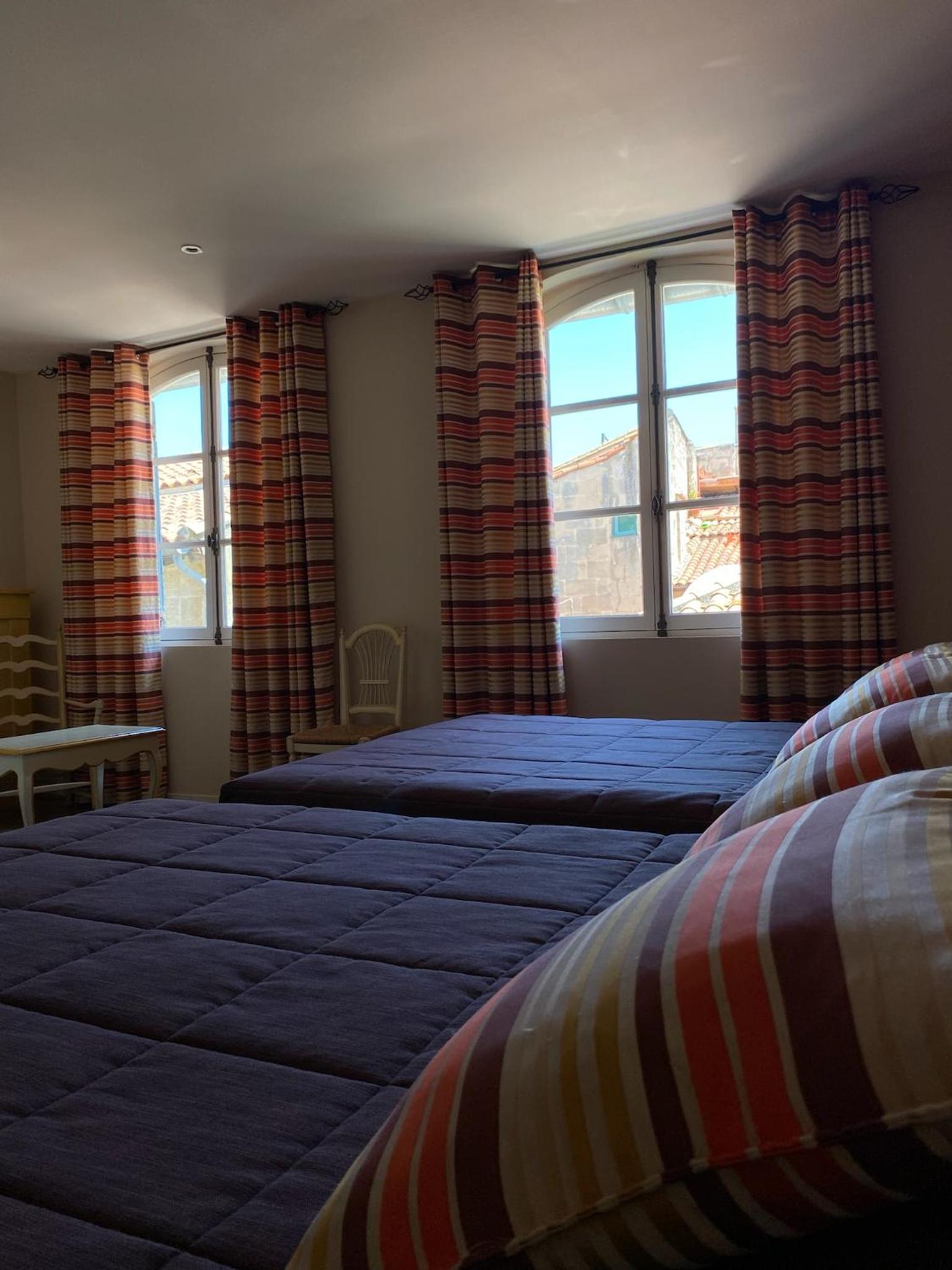 Quadruple Room - Photo 10