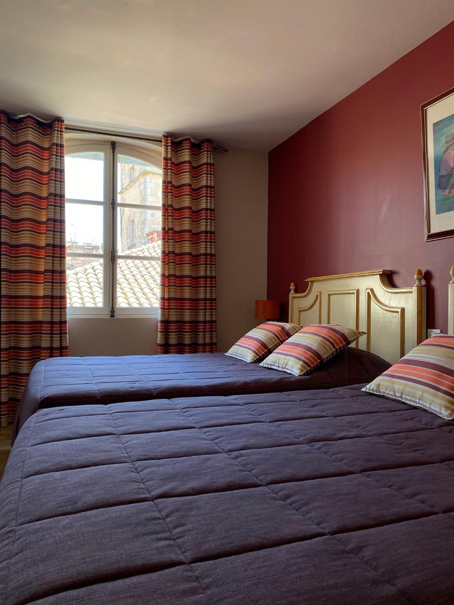 Quadruple Room - Photo 9