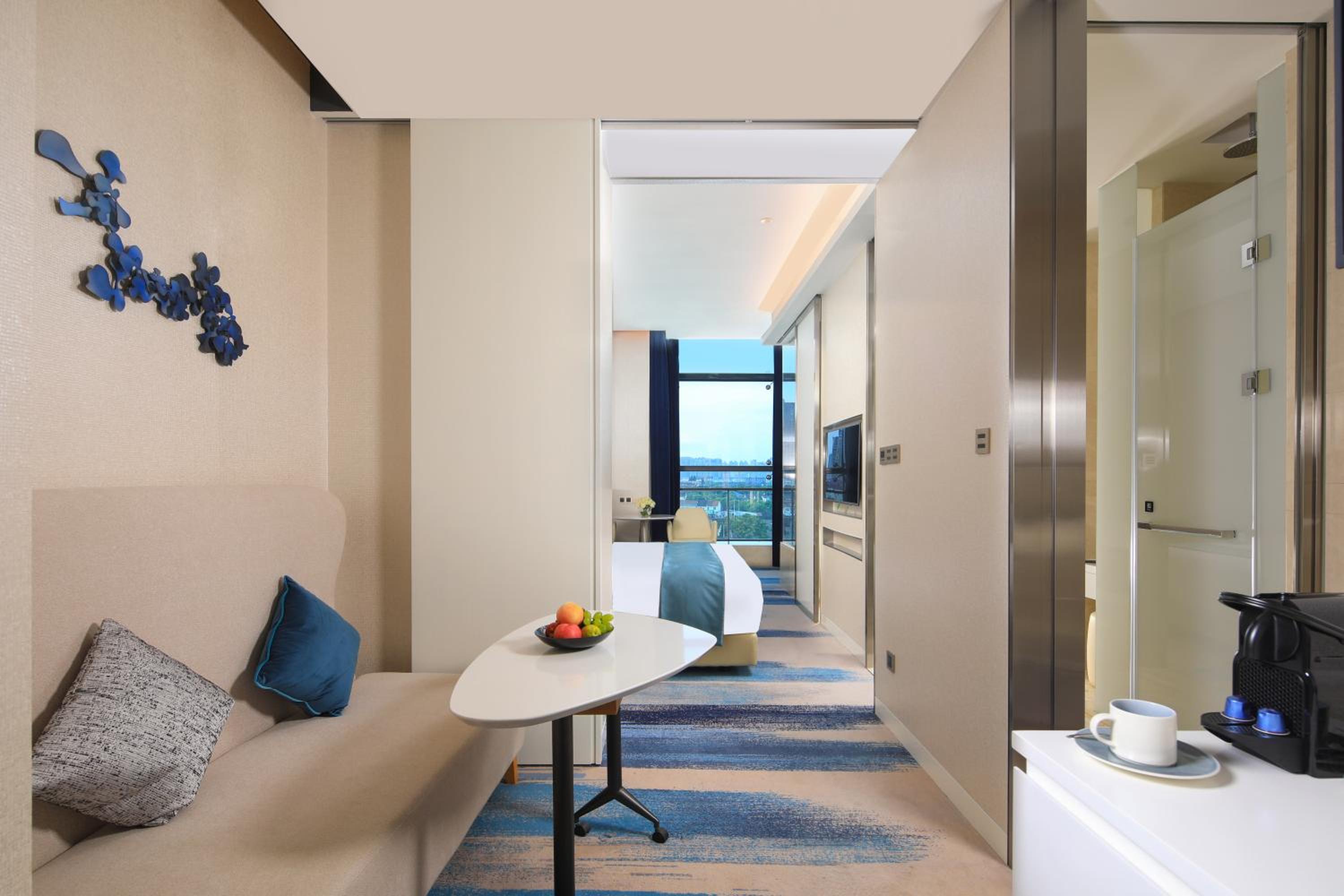 Theme Suite Pamper