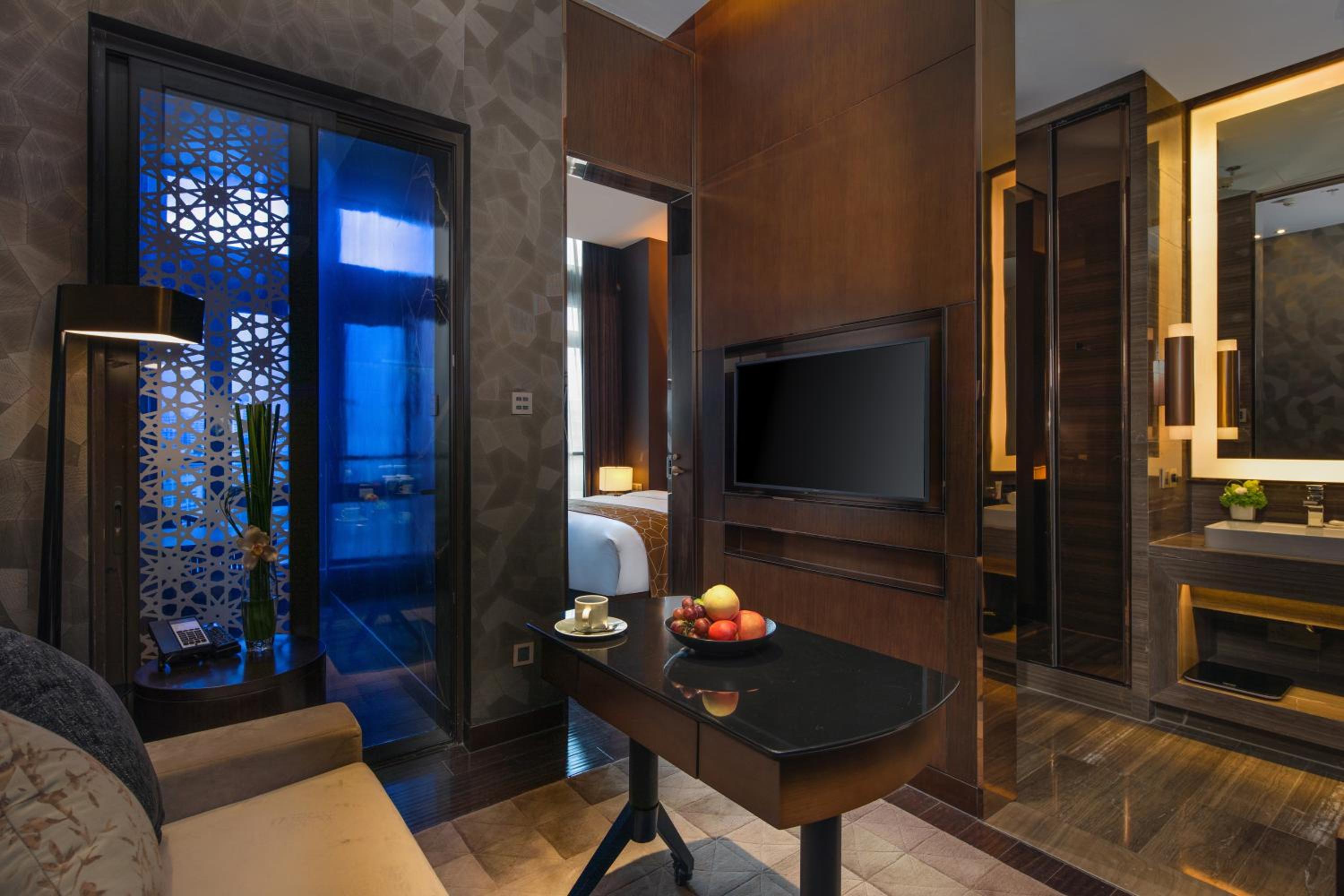 Balcony Suite Rocase Business