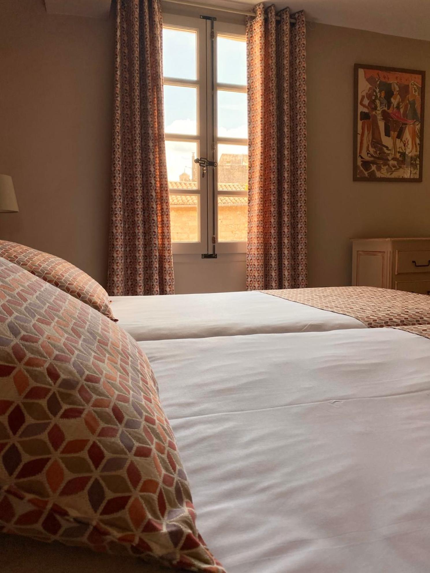 Superior Twin Room - Photo 1