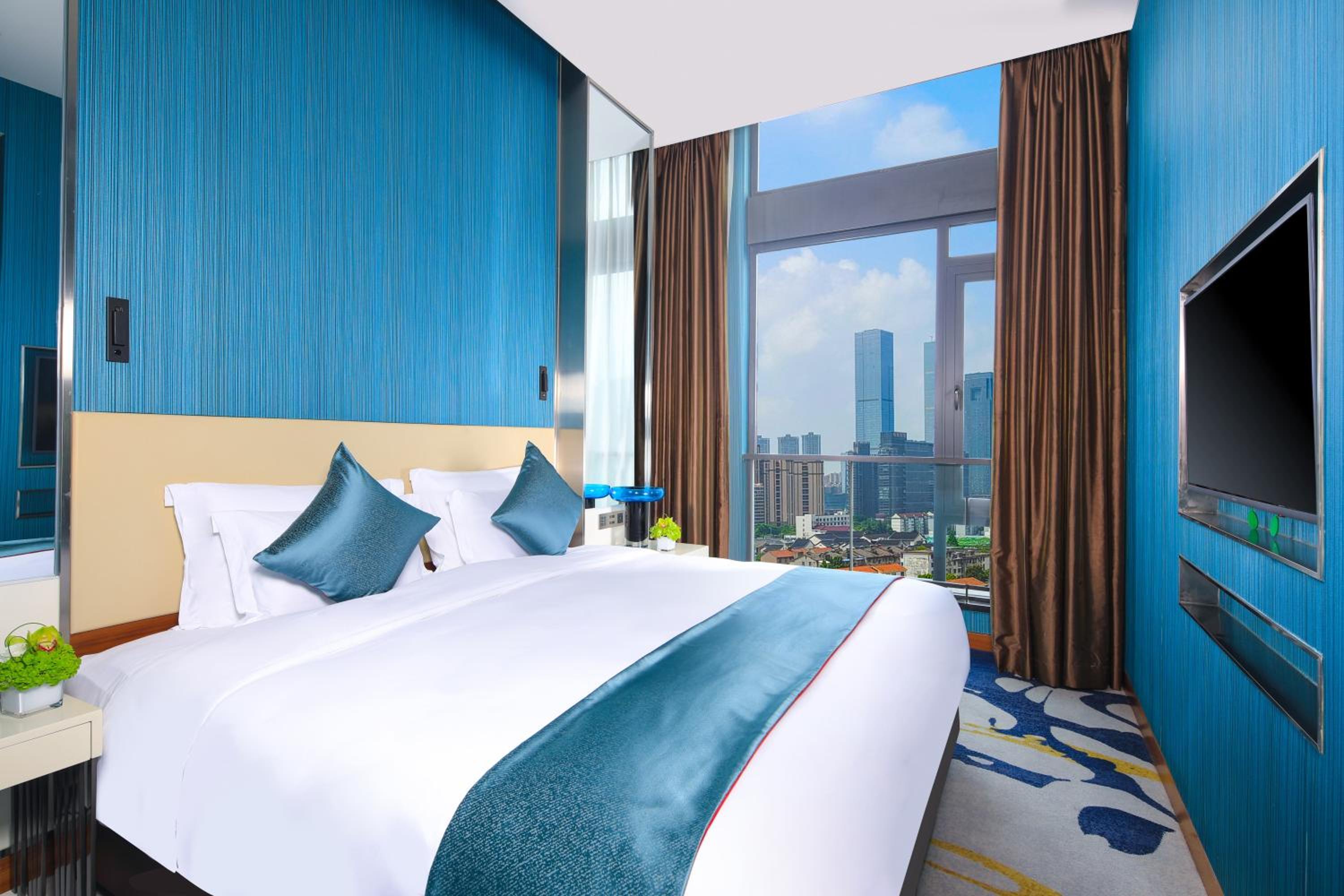 Premier Suite Room photo 3