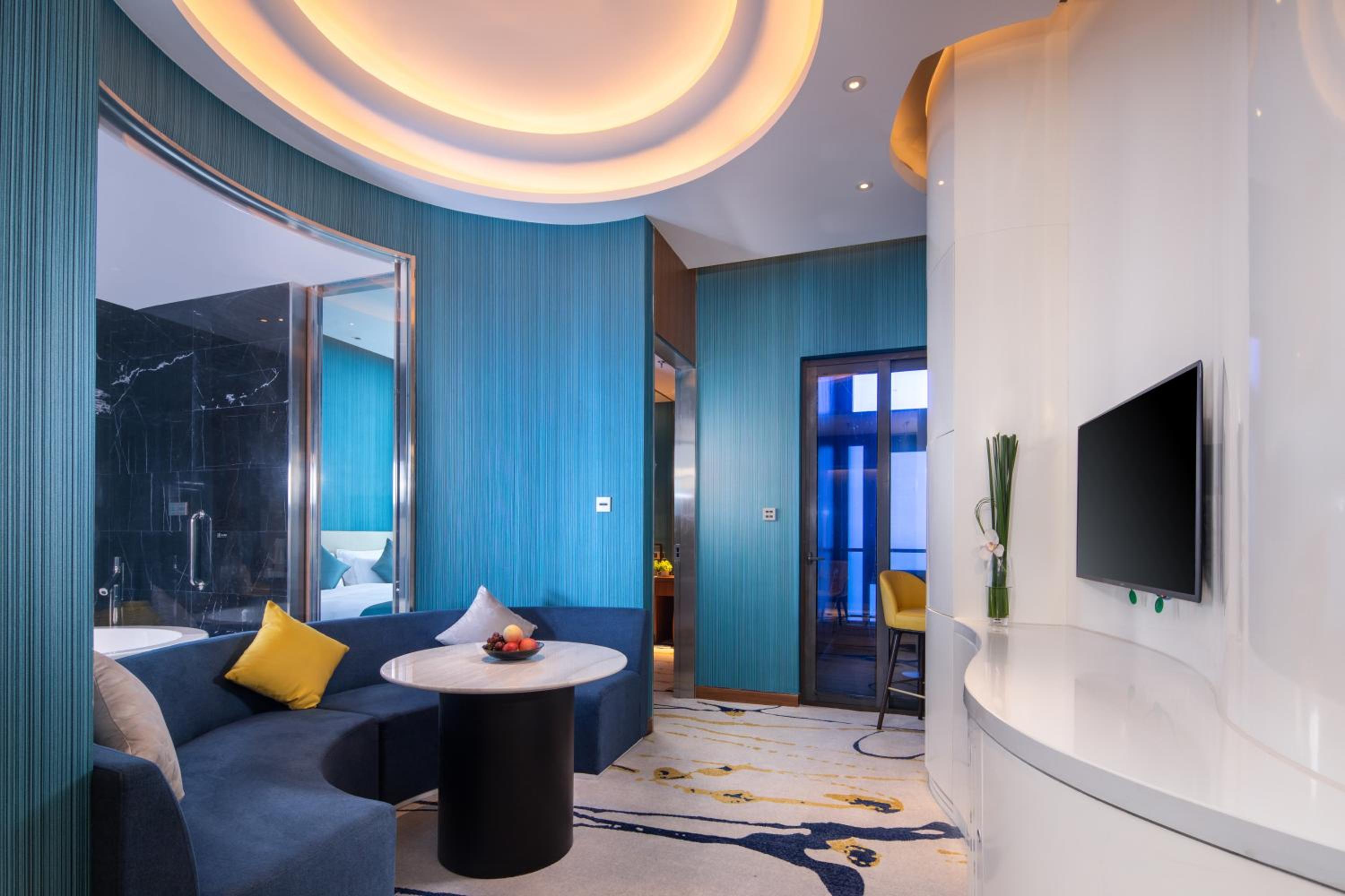 Premier Suite Room photo 2