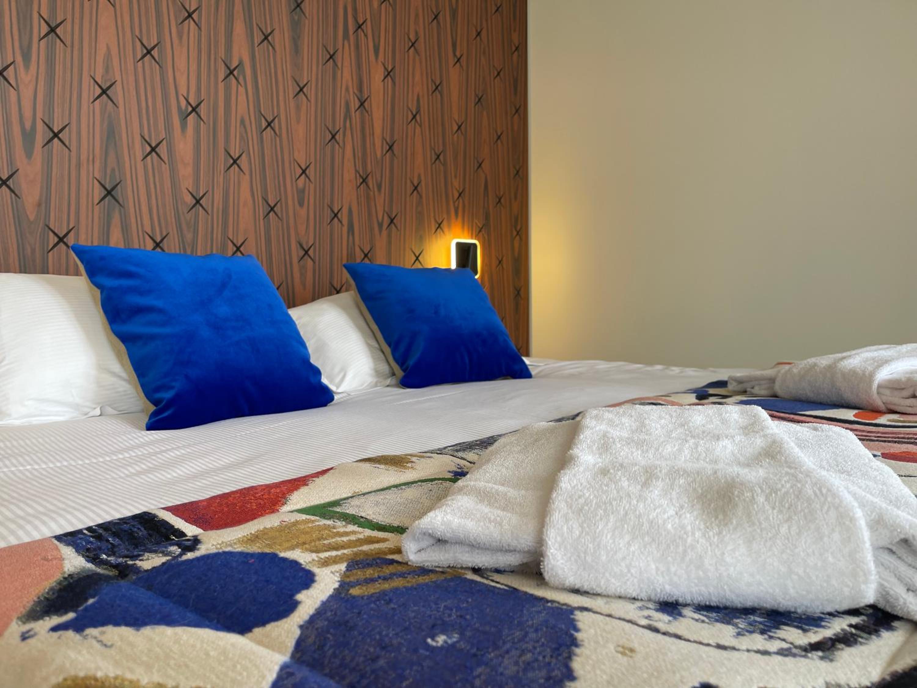 Prestige Room Sea View photo 1