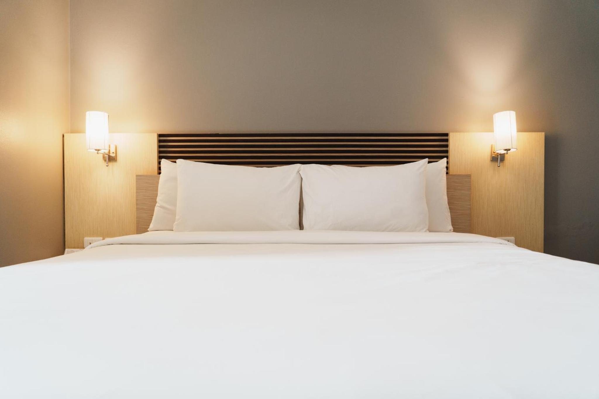 Superior Double Room photo 2