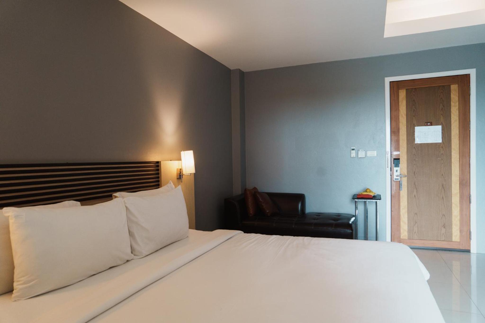 Superior Double Room photo 1