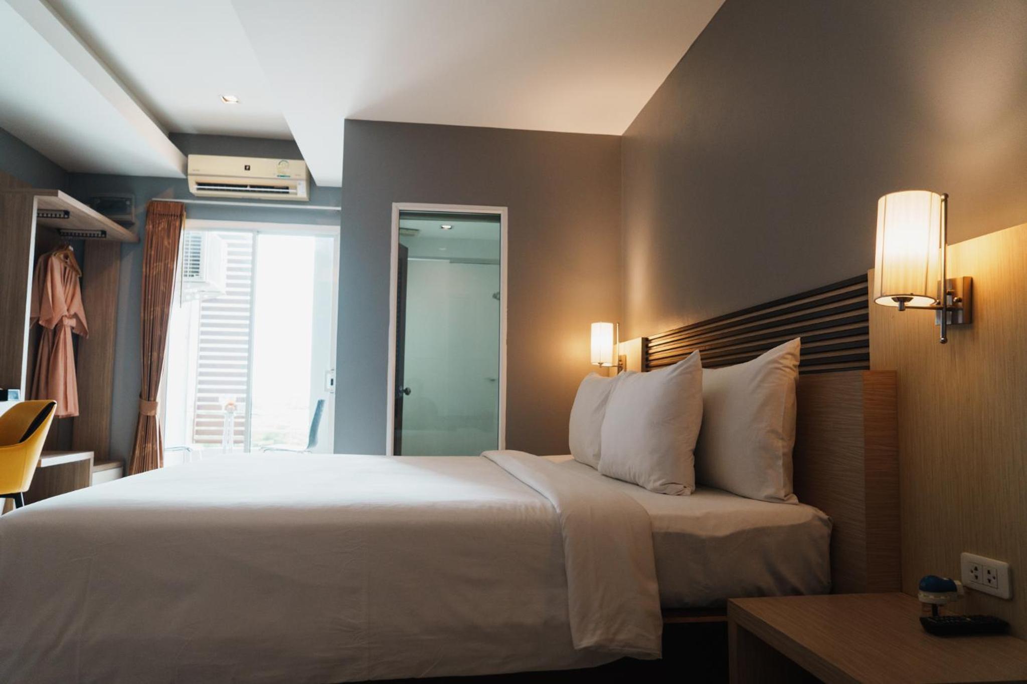 Superior Double Room photo 3