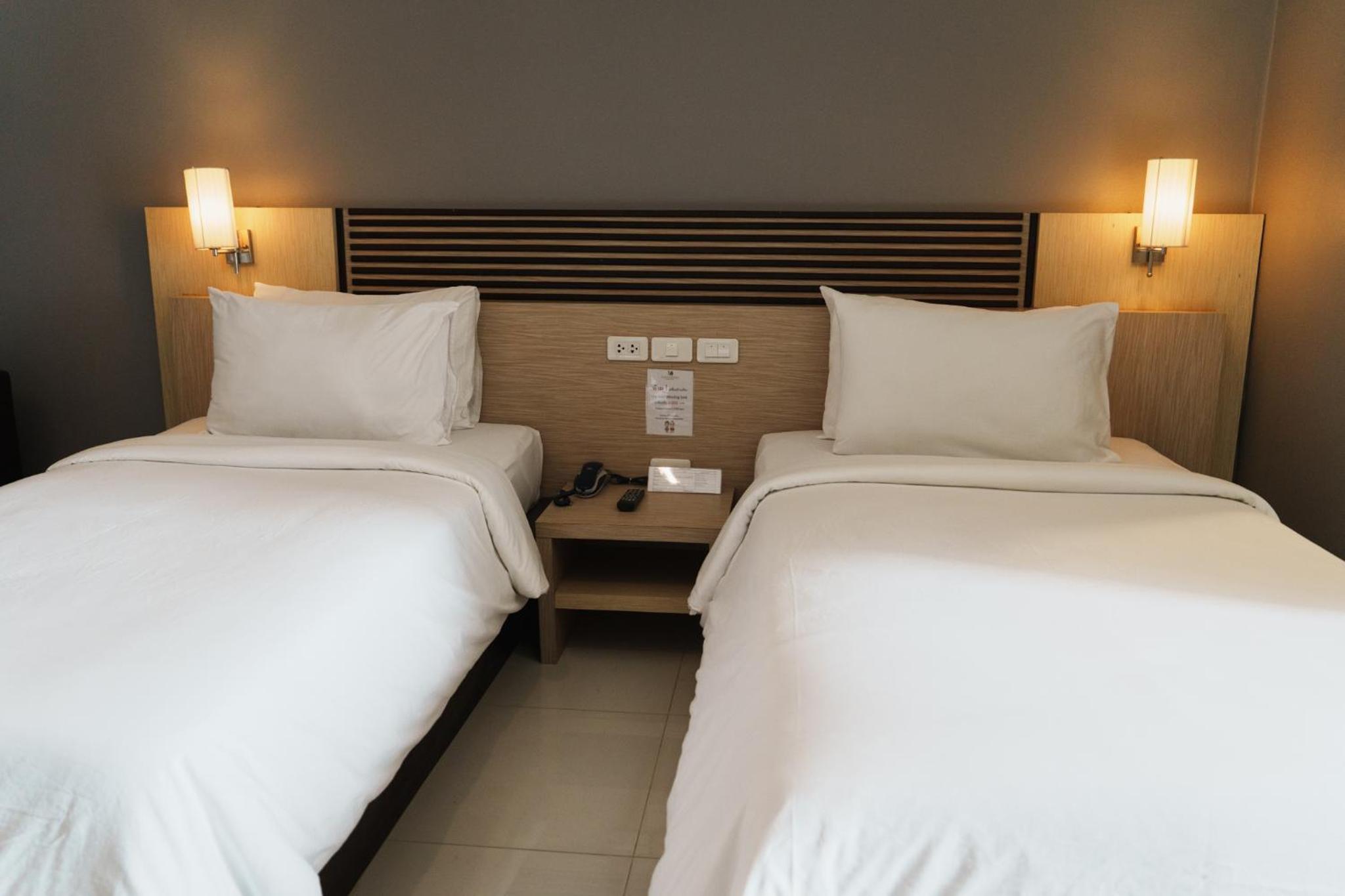 Superior Twin Room photo 1