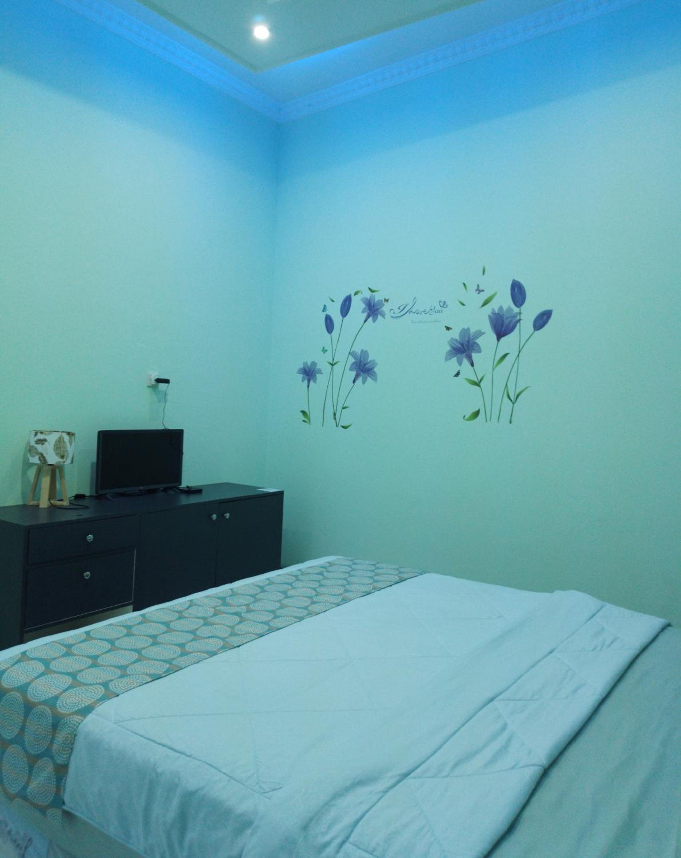 Deluxe King Room photo 3