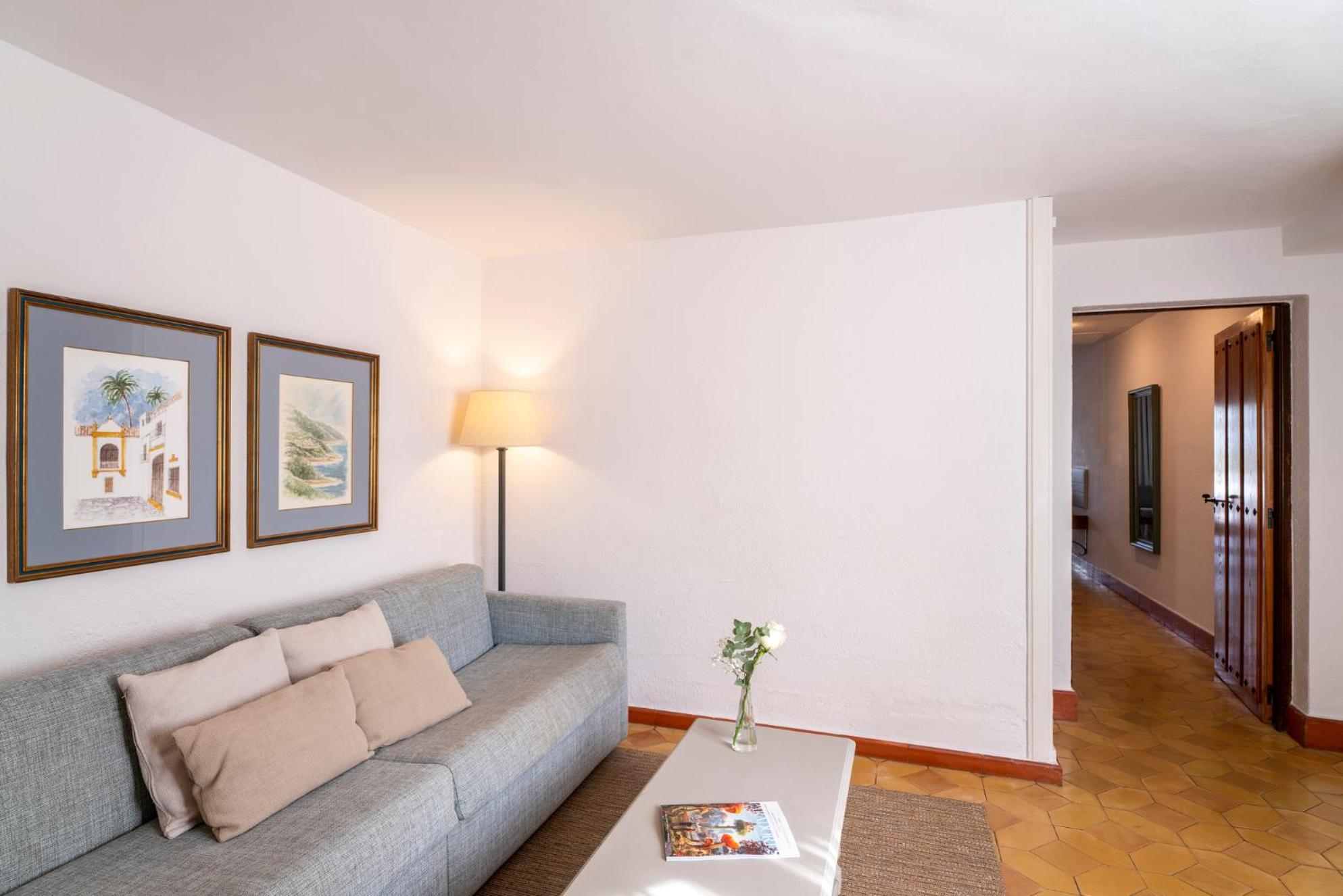Junior Suite - Photo 3