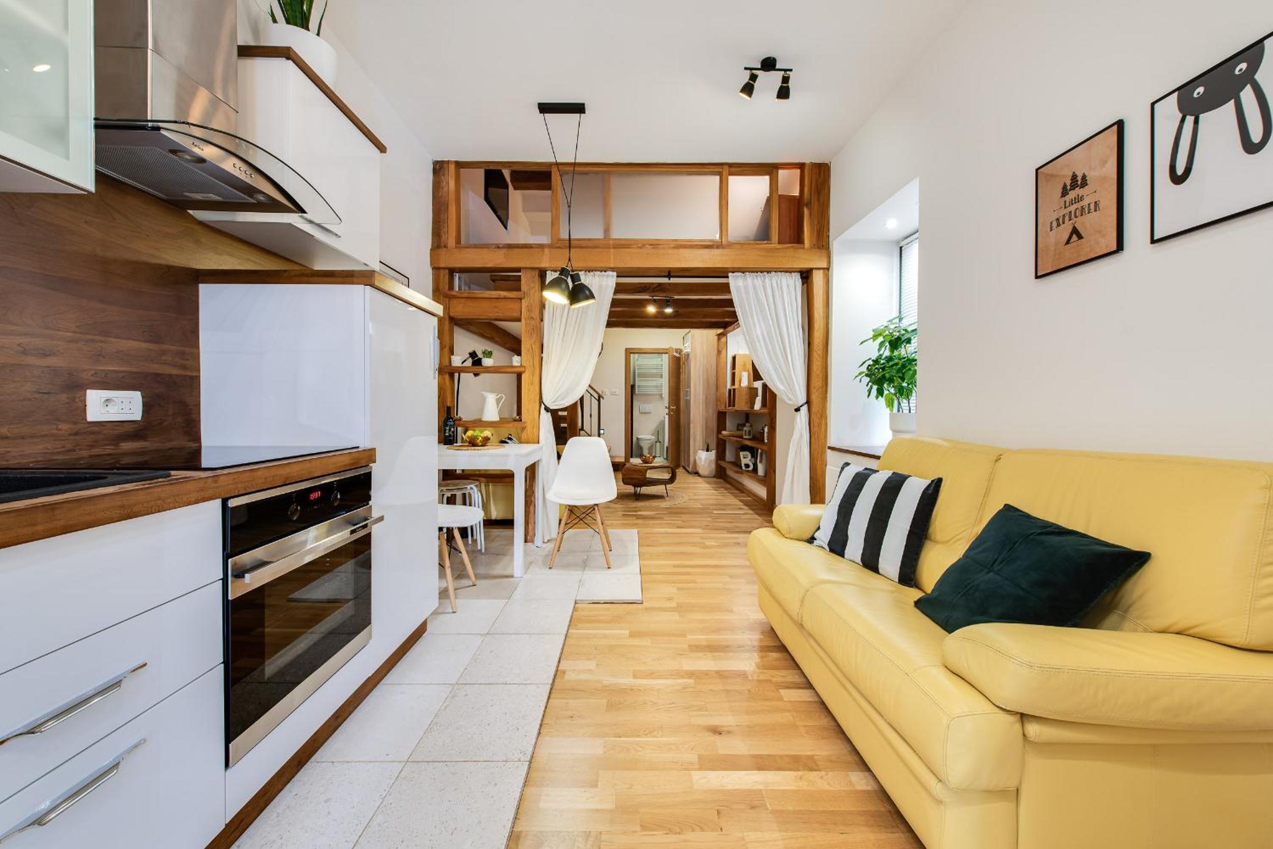 Apartment - Ground Floor photo 1