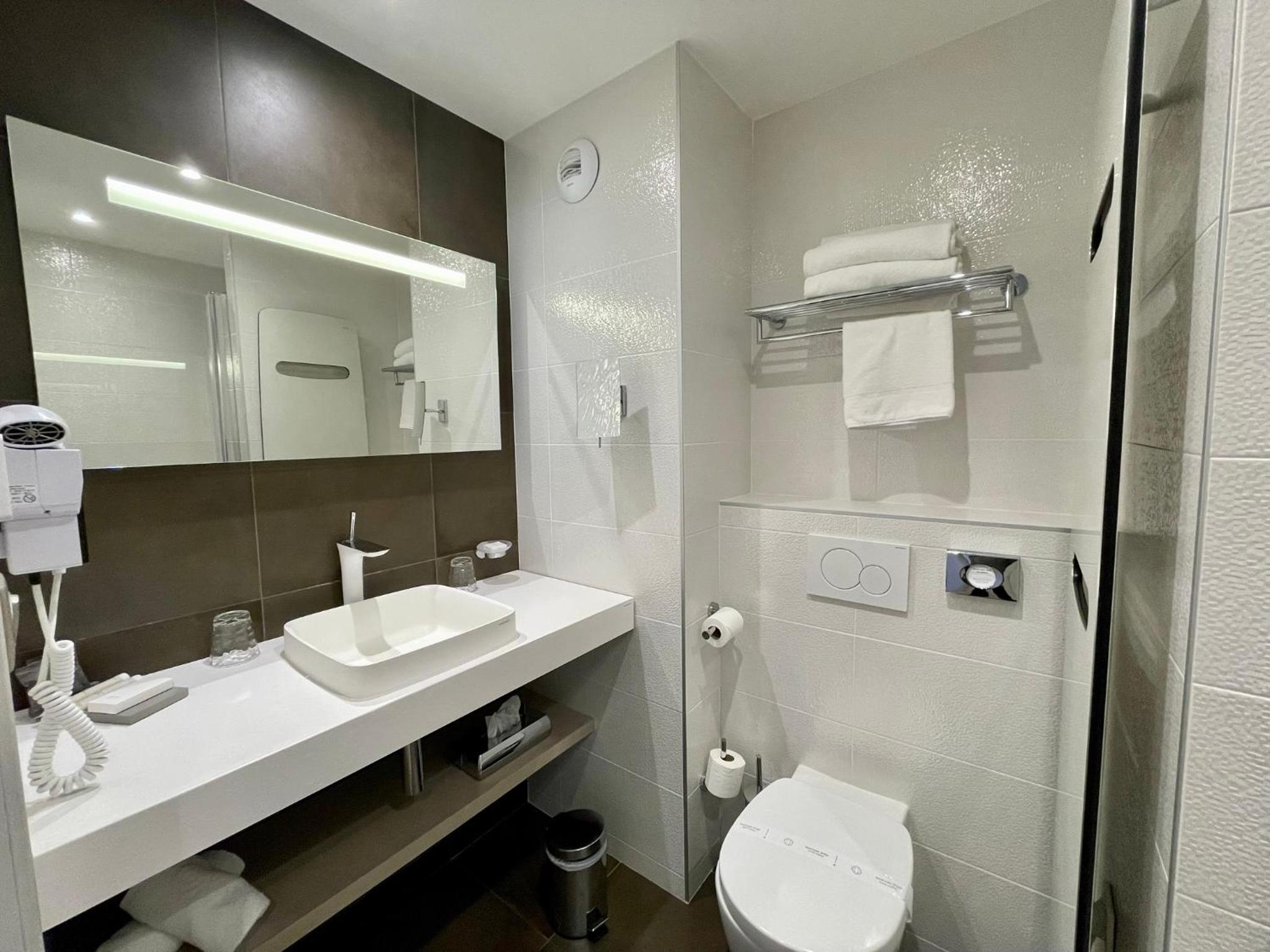 Excellence Double Room with Sea View photo 2