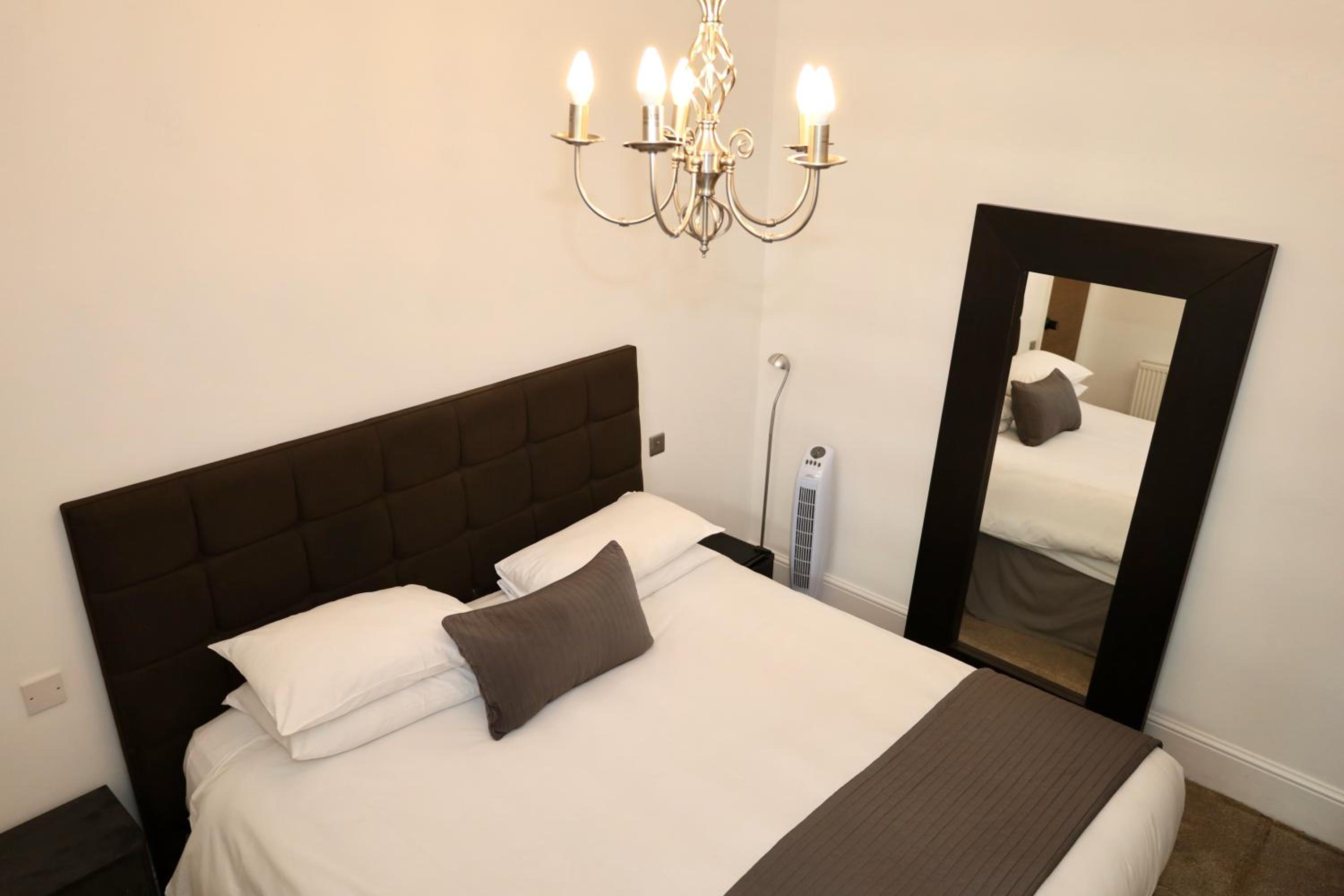 Deluxe Double Room photo 3