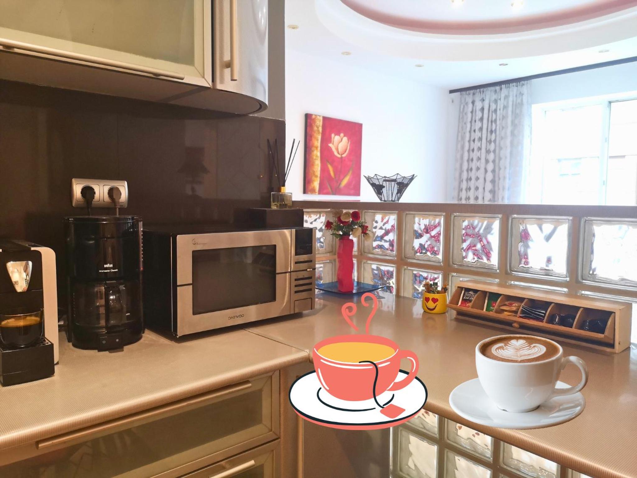 Superior Apartment - Photo 13