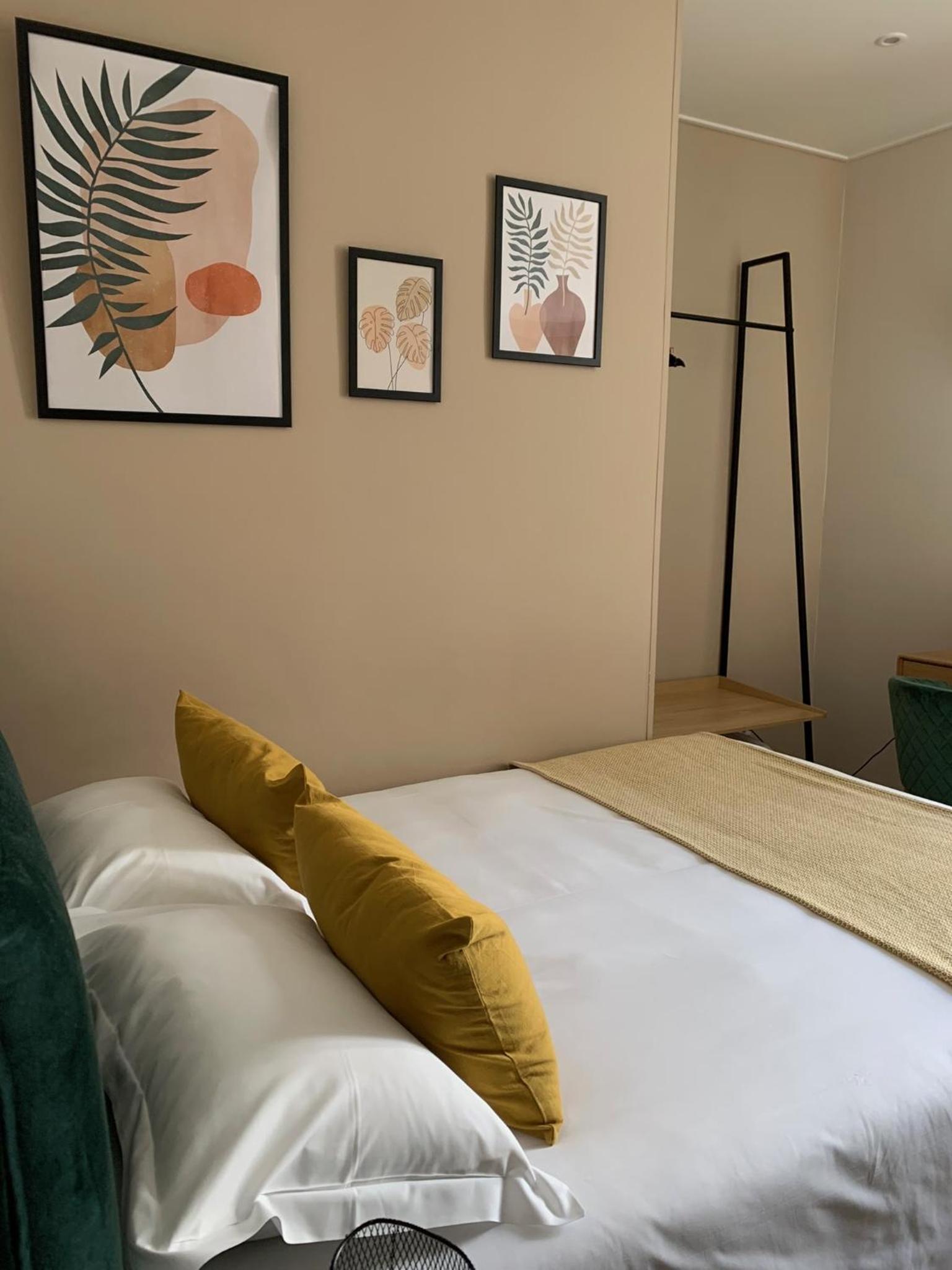 Single Room photo 1