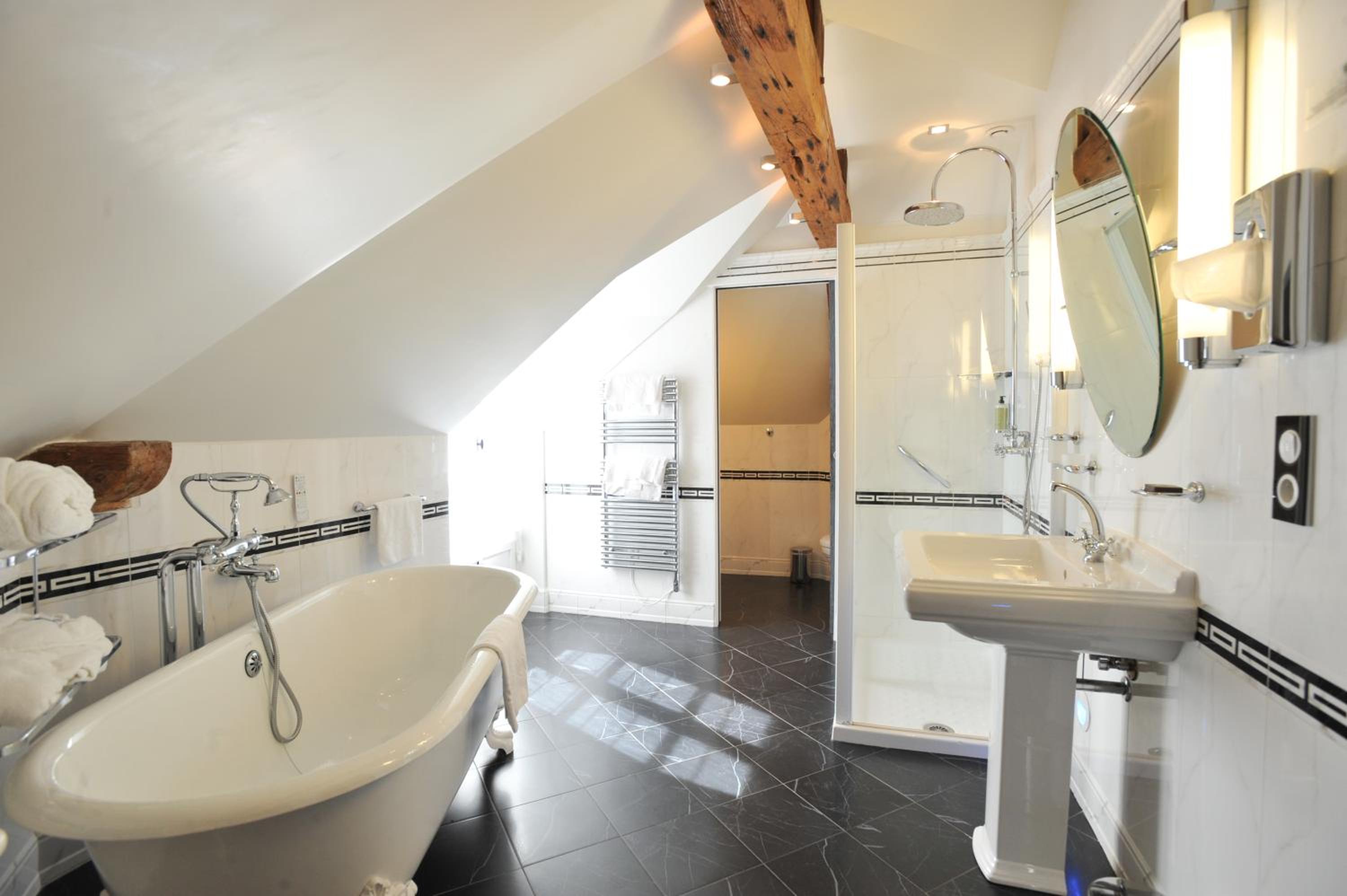 Prestige Suite with Sea View  photo 3