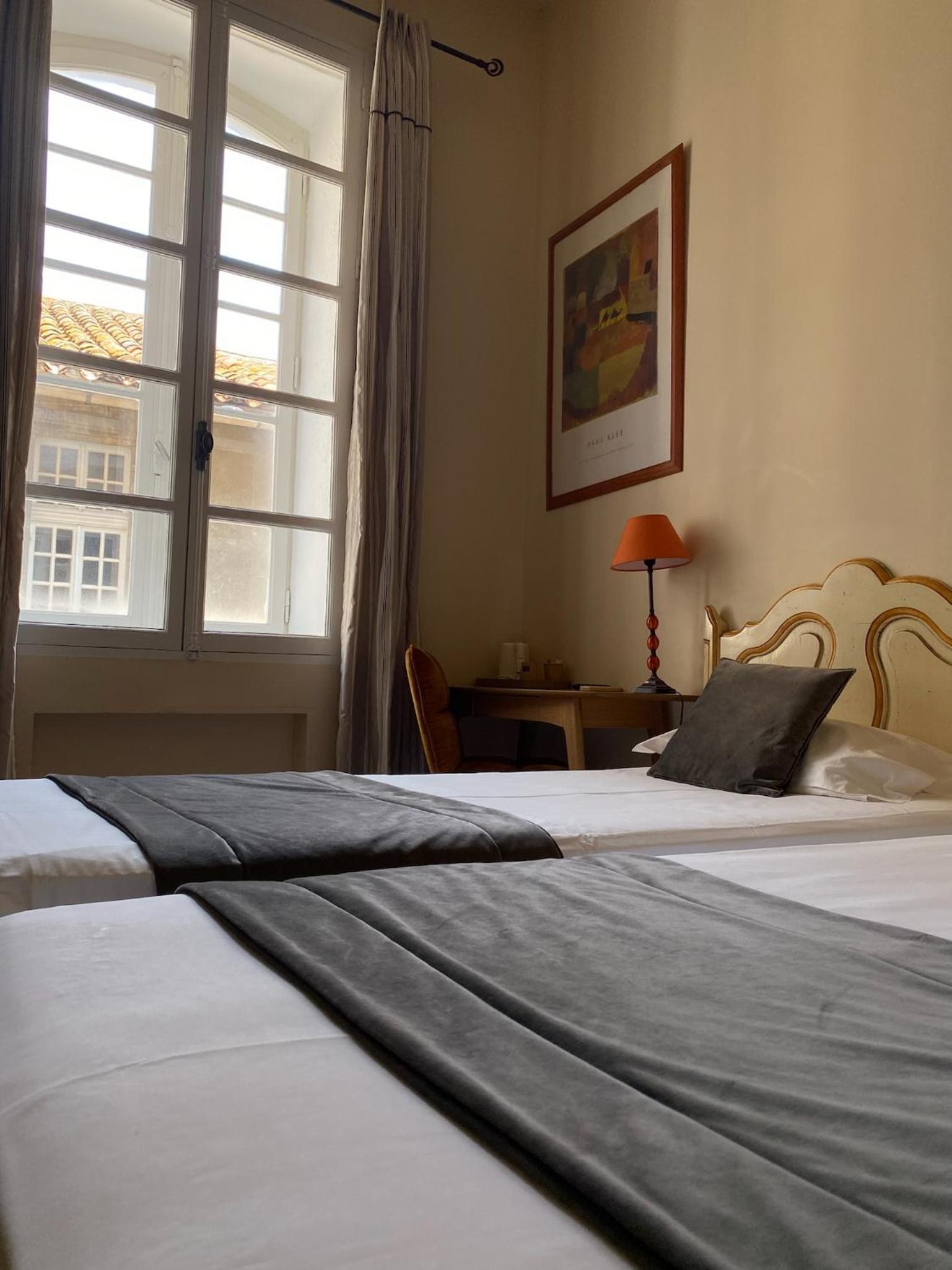 Twin Room - Photo 1