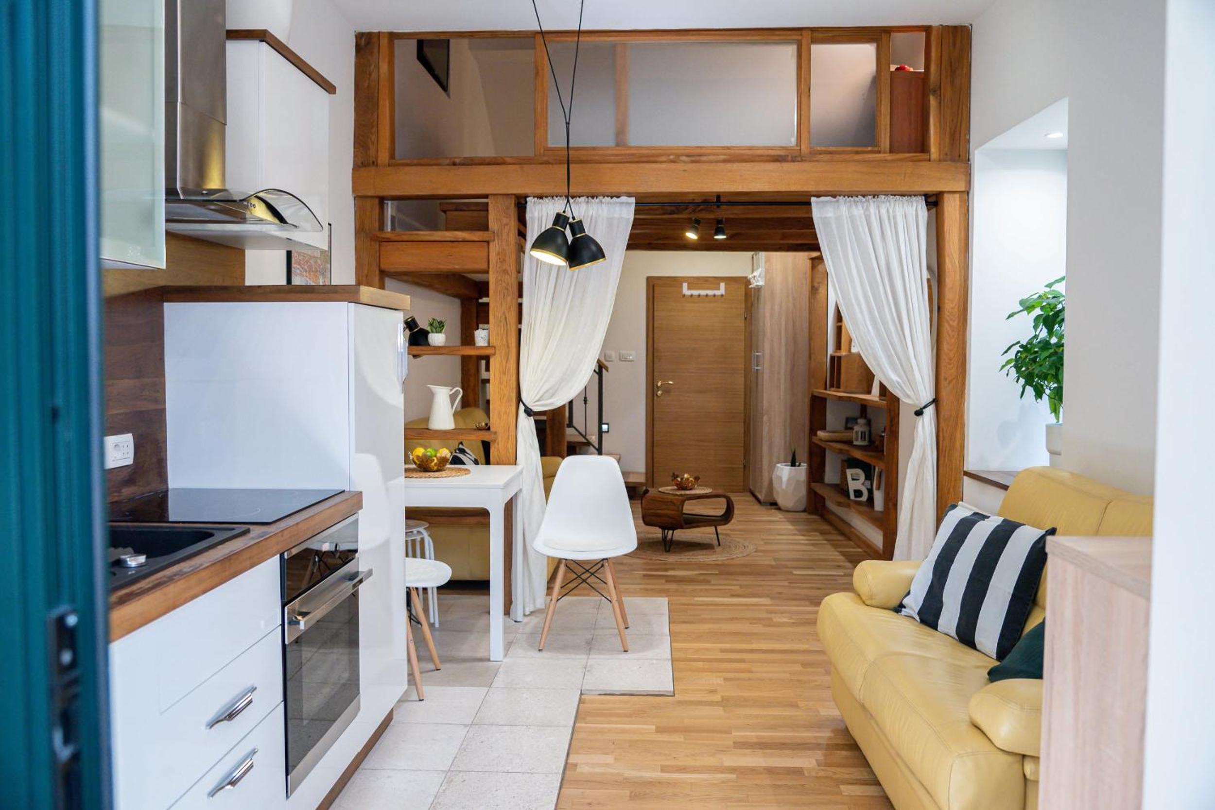 Apartment - Ground Floor photo 2